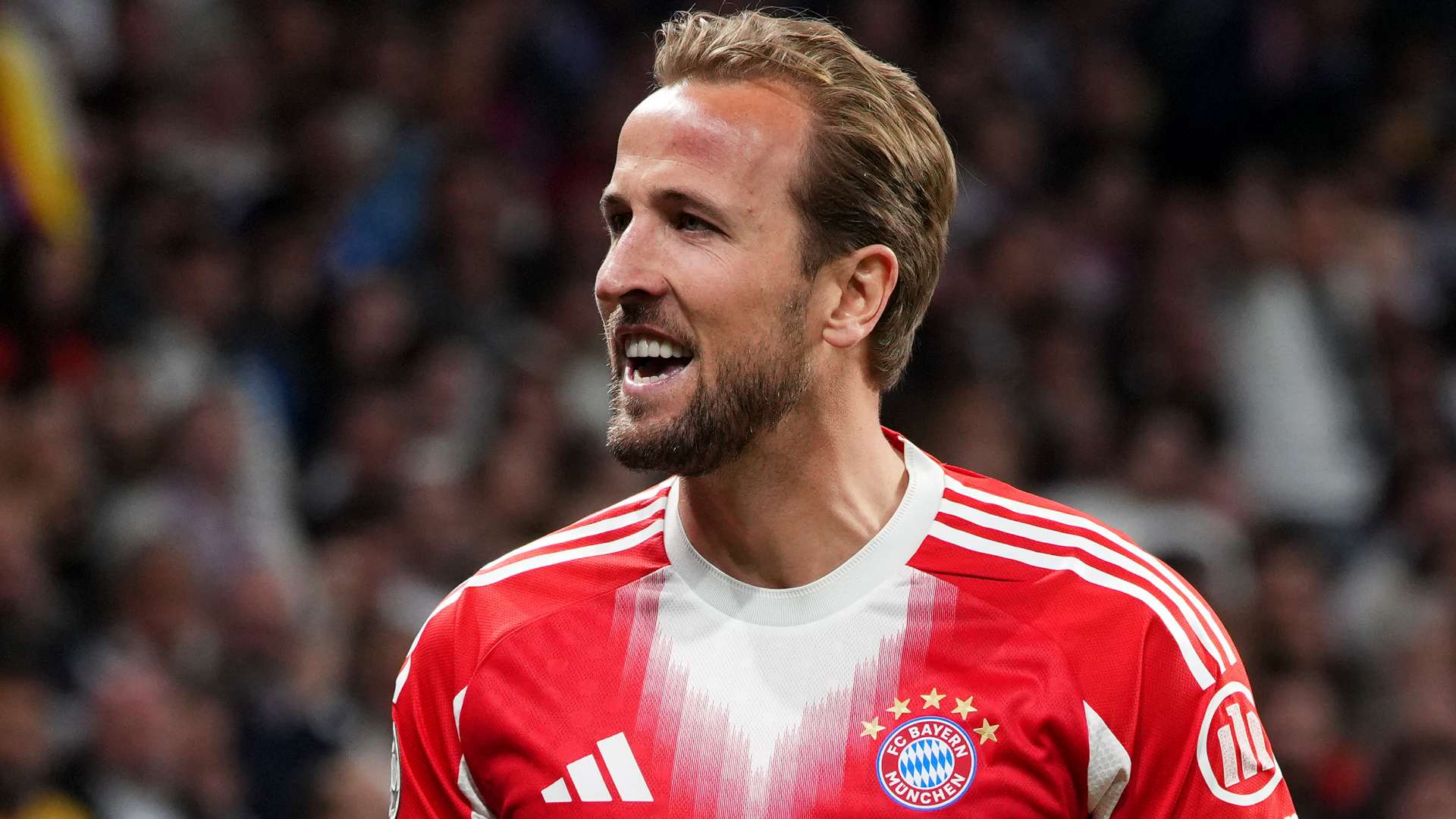 'Barcelona have no money' - Kane transfer talk laughed off  