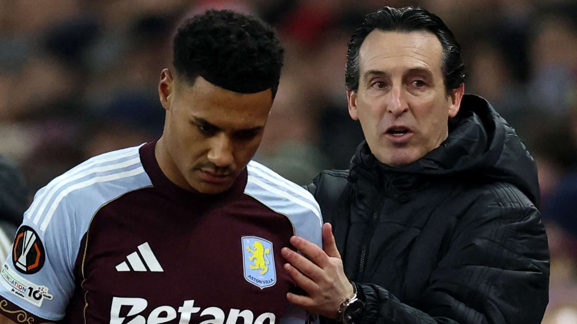 ‘If anyone can, he can’ - Villa have UEL ace up their sleeve  