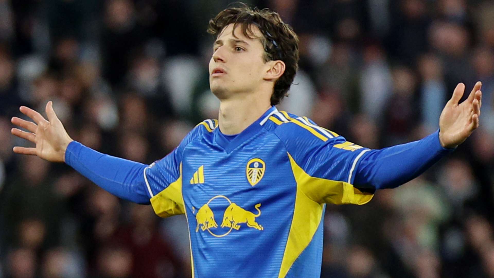 Winger or 10? Why USMNT star Aaronson remains ‘key’ for Leeds  