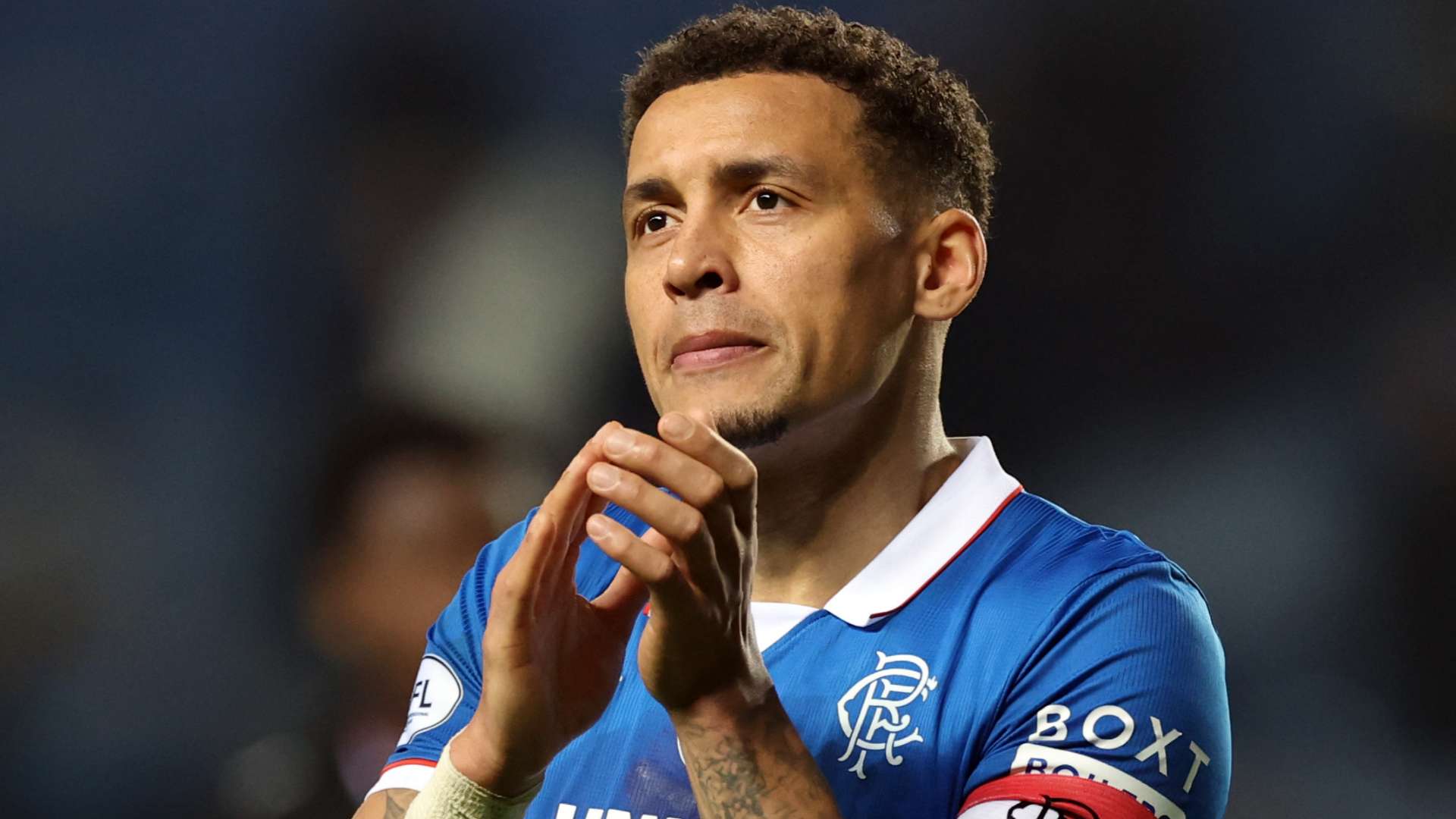 Will Tavernier regret Gers bench strop & could he make PL move?  