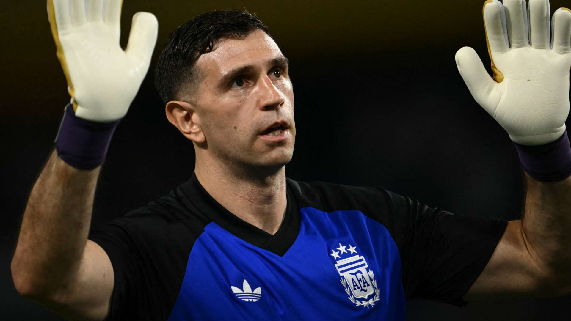 Is Martinez a World Cup doubt? 'Surgery' update on broken finger  