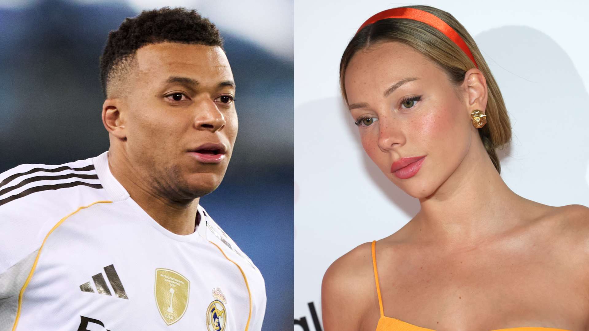 Mbappe's Sardinia trip with actress girlfriend Exposito addressed by Arbeloa  