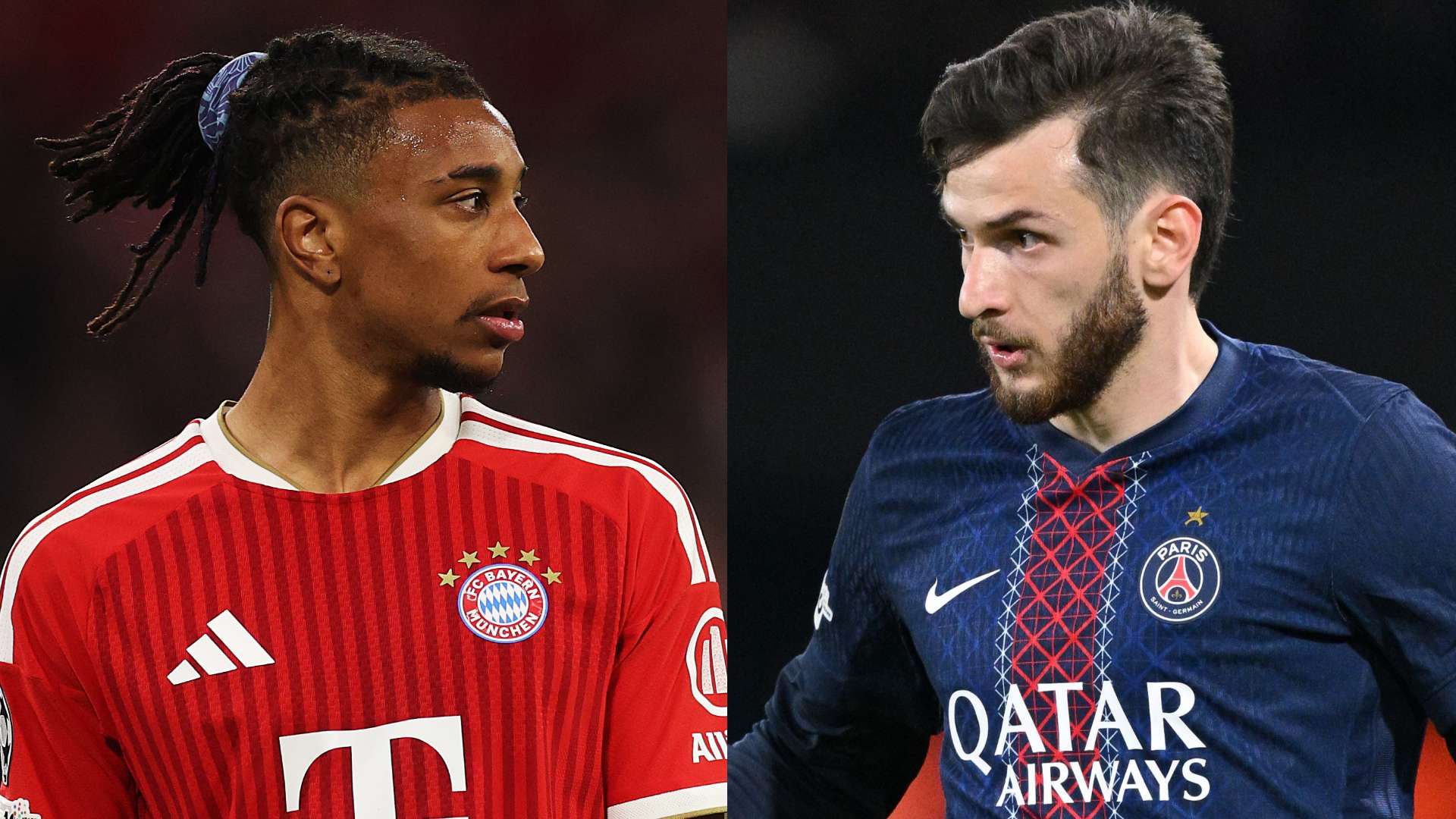 Olise & Kvaratskhelia would be ‘unbelievable’ for Liverpool  