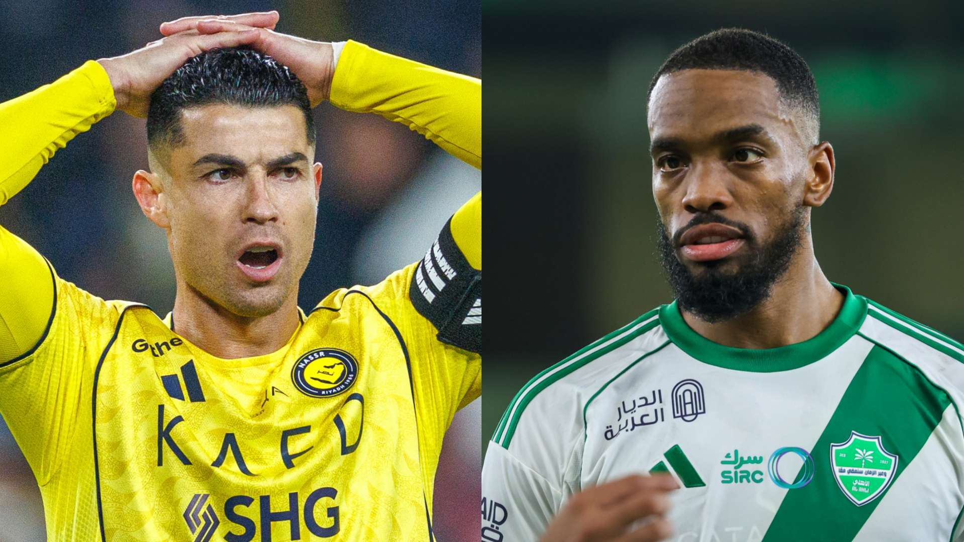 Ronaldo & Toney beaten to Saudi Pro League Golden Boot by Mexico striker  
