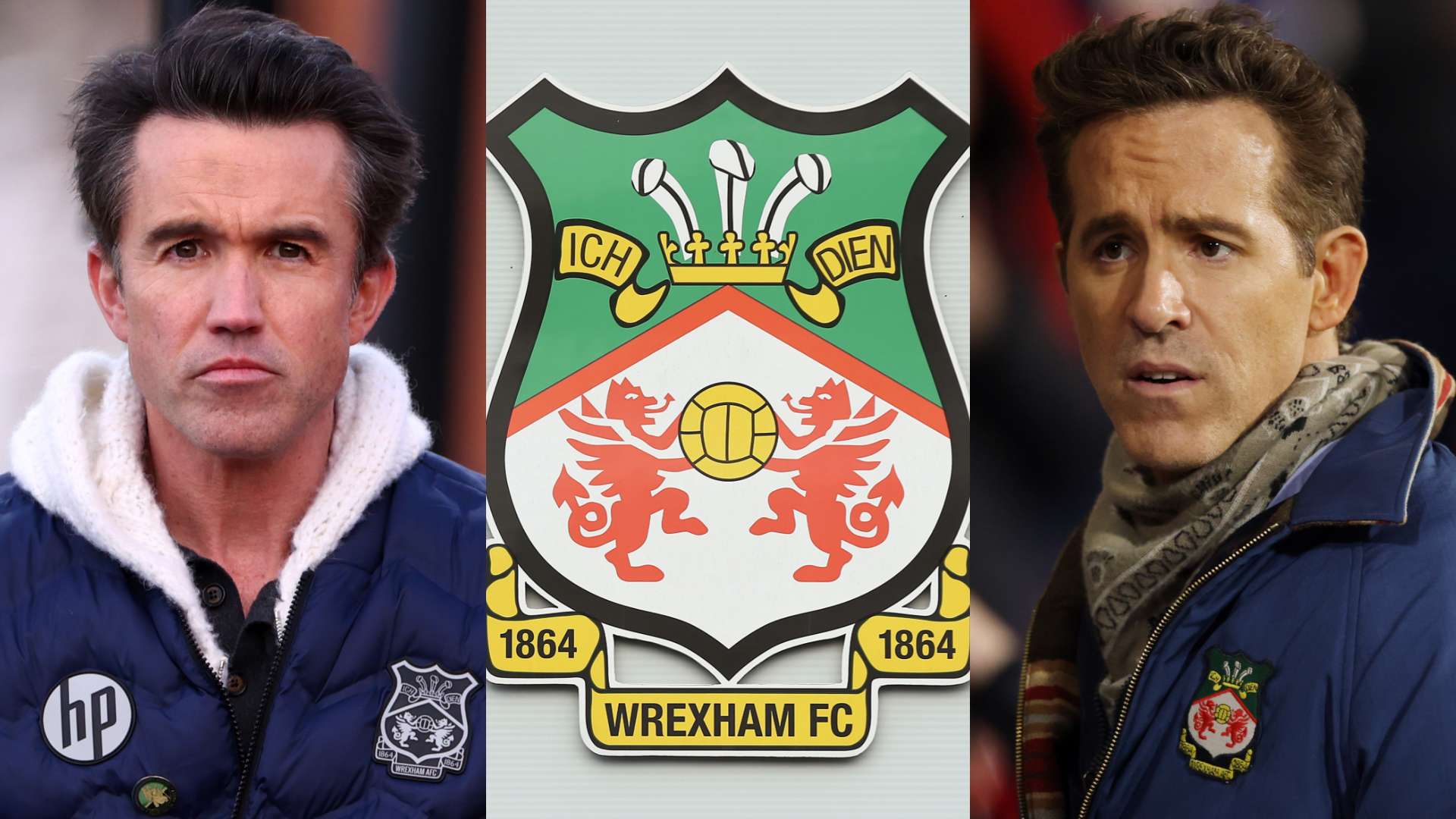 Wrexham face 'very big problems' if they fail to achieve PL promotion  