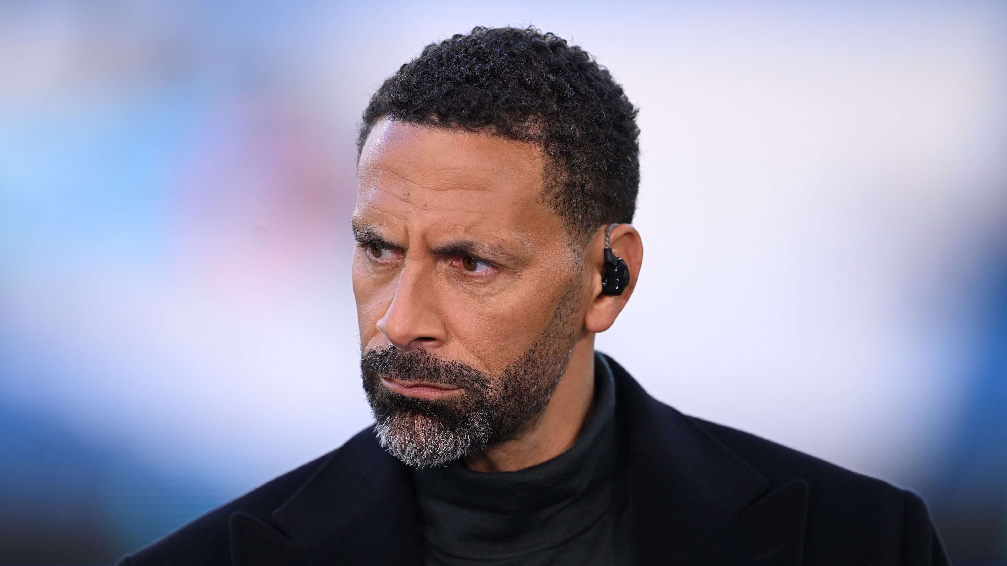 Ferdinand tells Man Utd to sign 'wonderful' Barcelona star  
