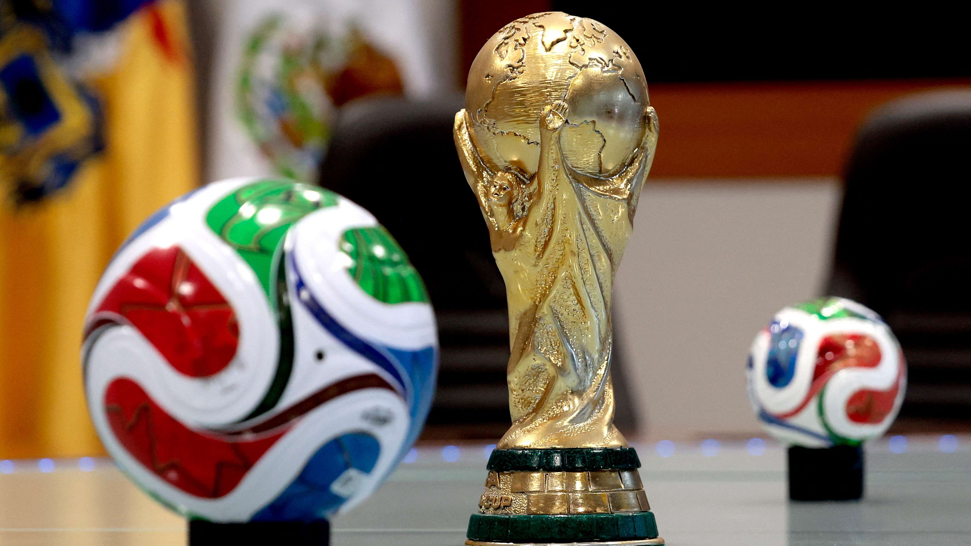 When are the final World Cup 2026 squads announced?  