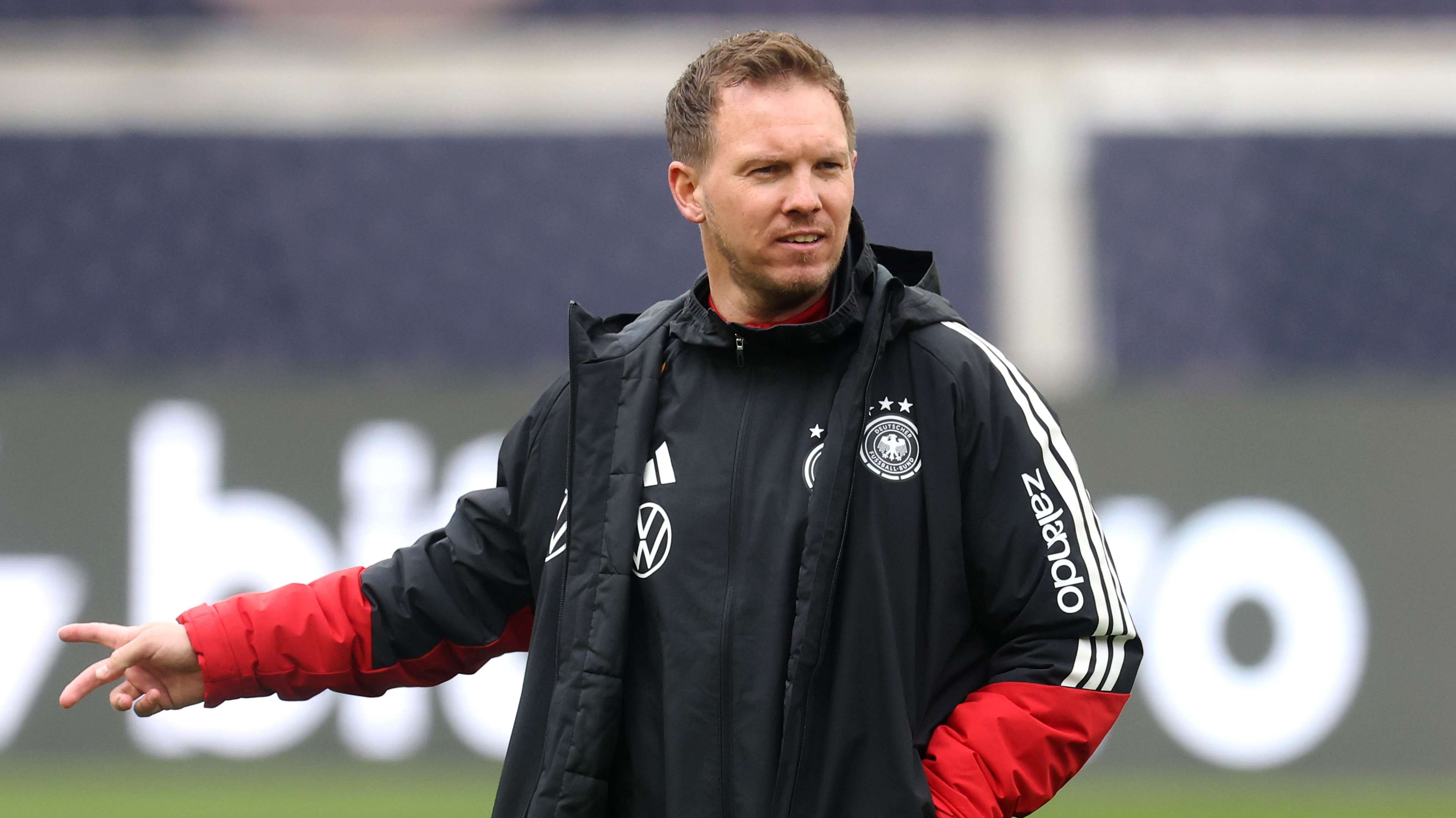 After suffering an injury at the worst possible time, could this Bundesliga star still emerge as the surprise inclusion in the World Cup squad?  