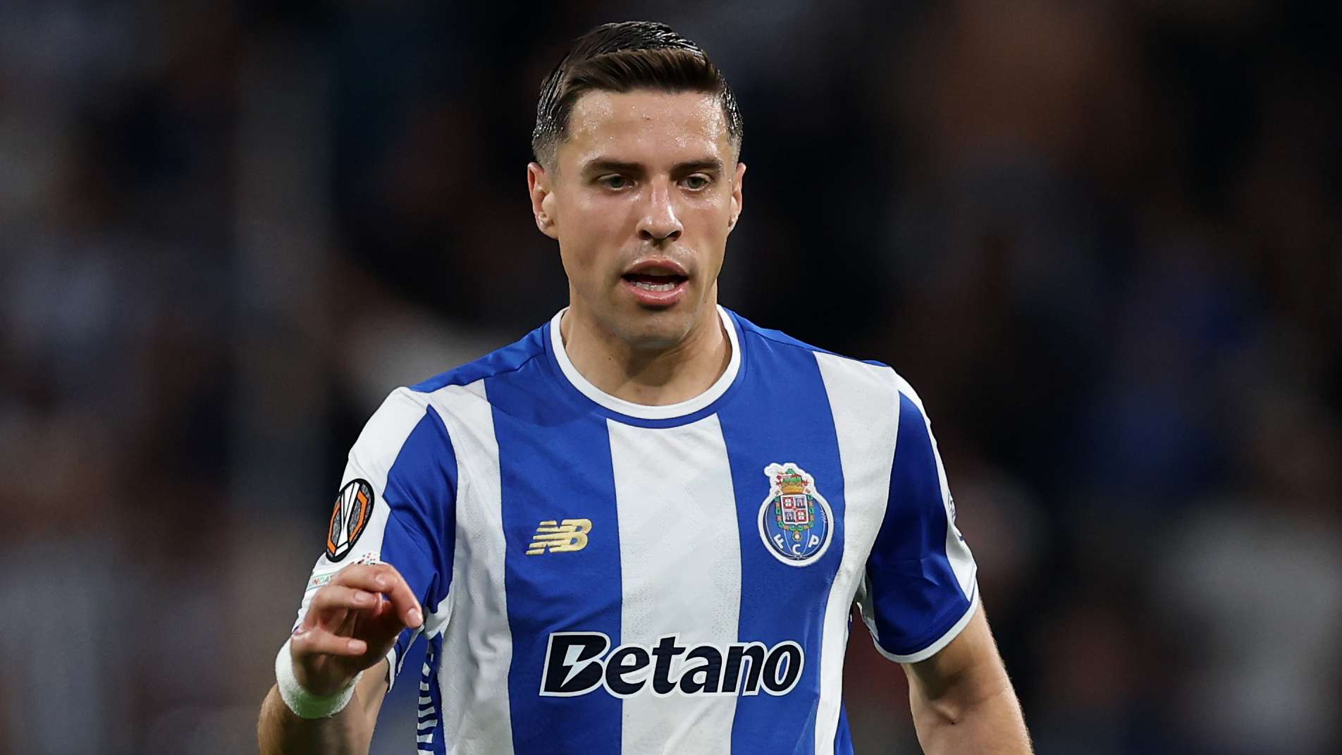 Ex-Premier League star threatened at knifepoint in home invasion  