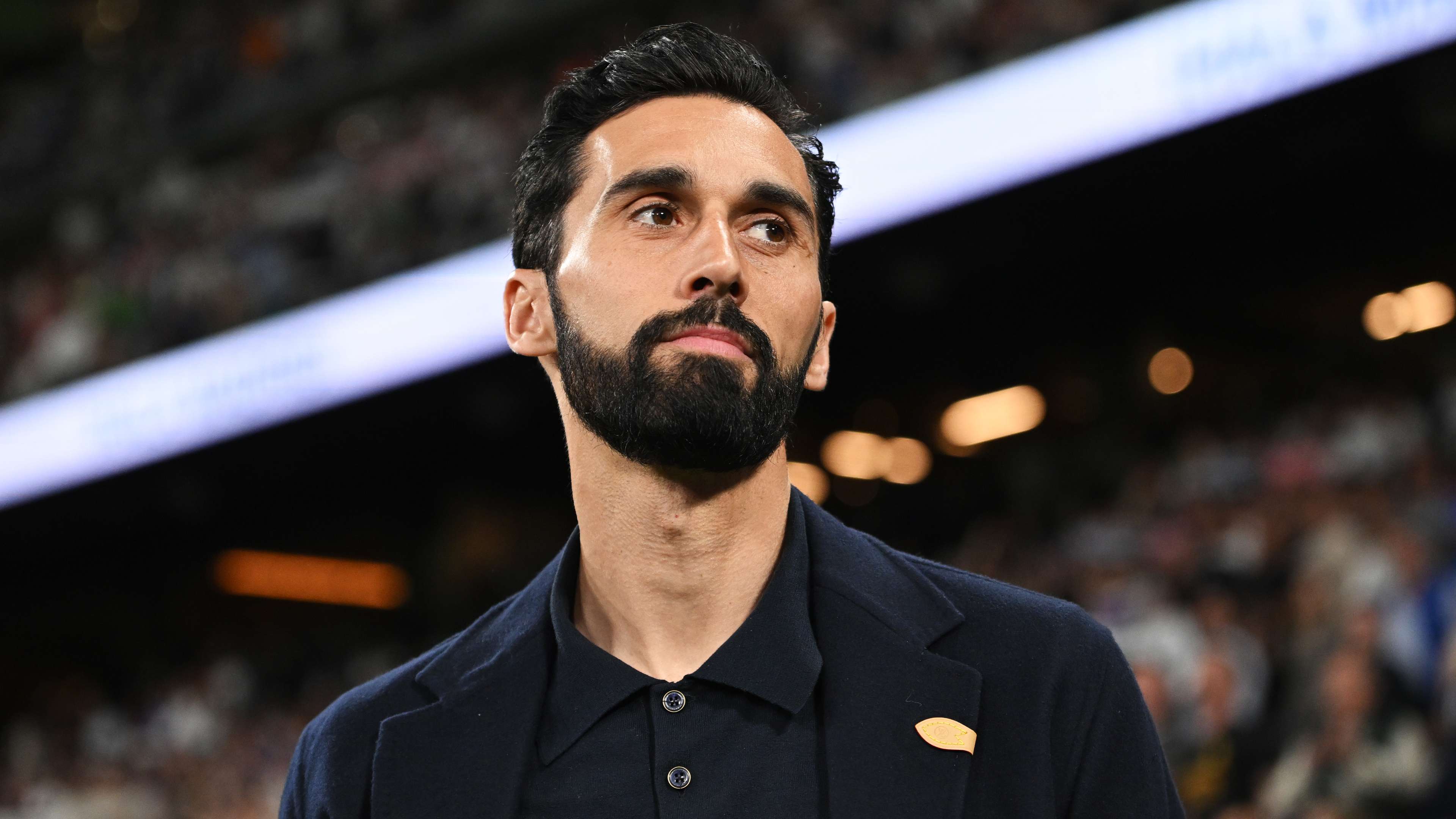 Arbeloa confirms Real Madrid exit ahead of Mourinho's return  