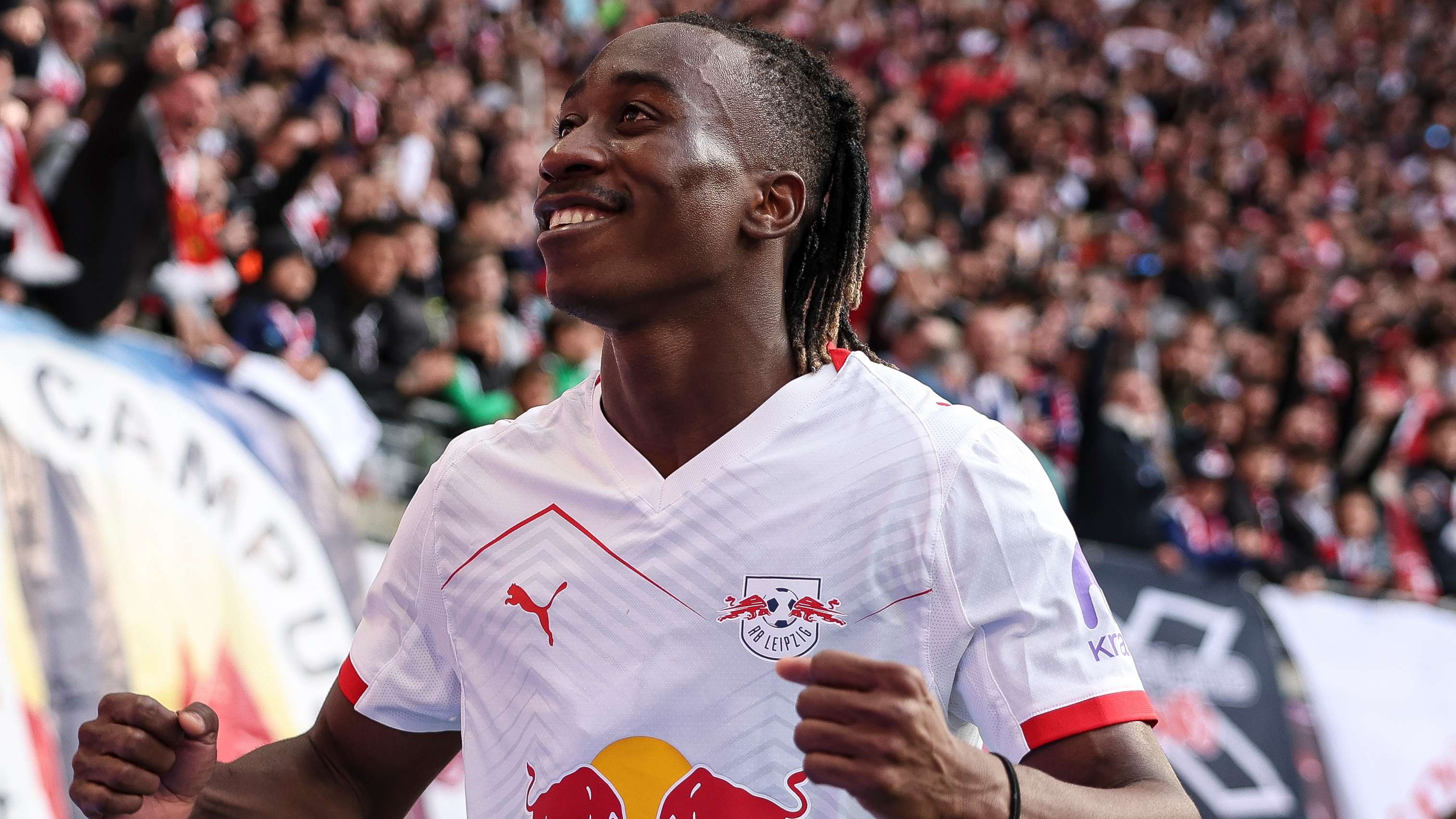 Liverpool eye Diomande alternatives in Salah replacement hunt  