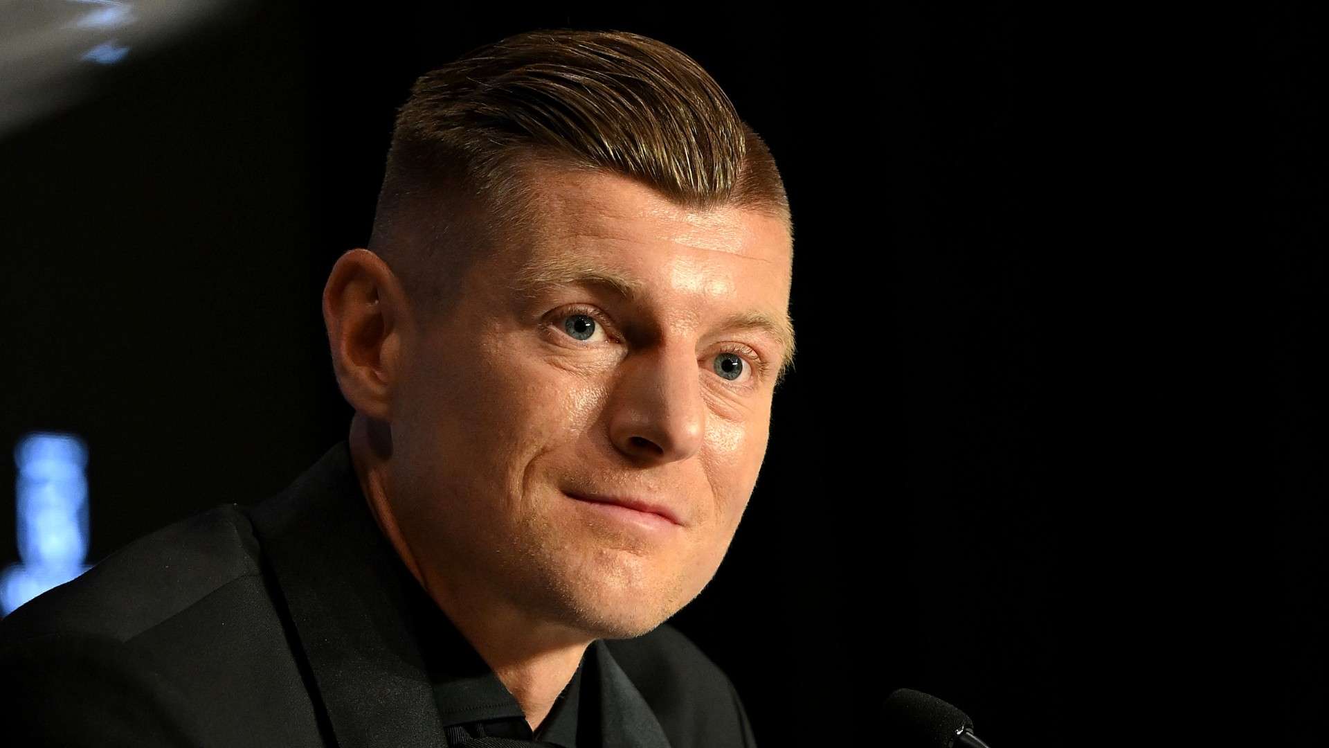 Kroos says this DFB star is missing from the World Cup squad  