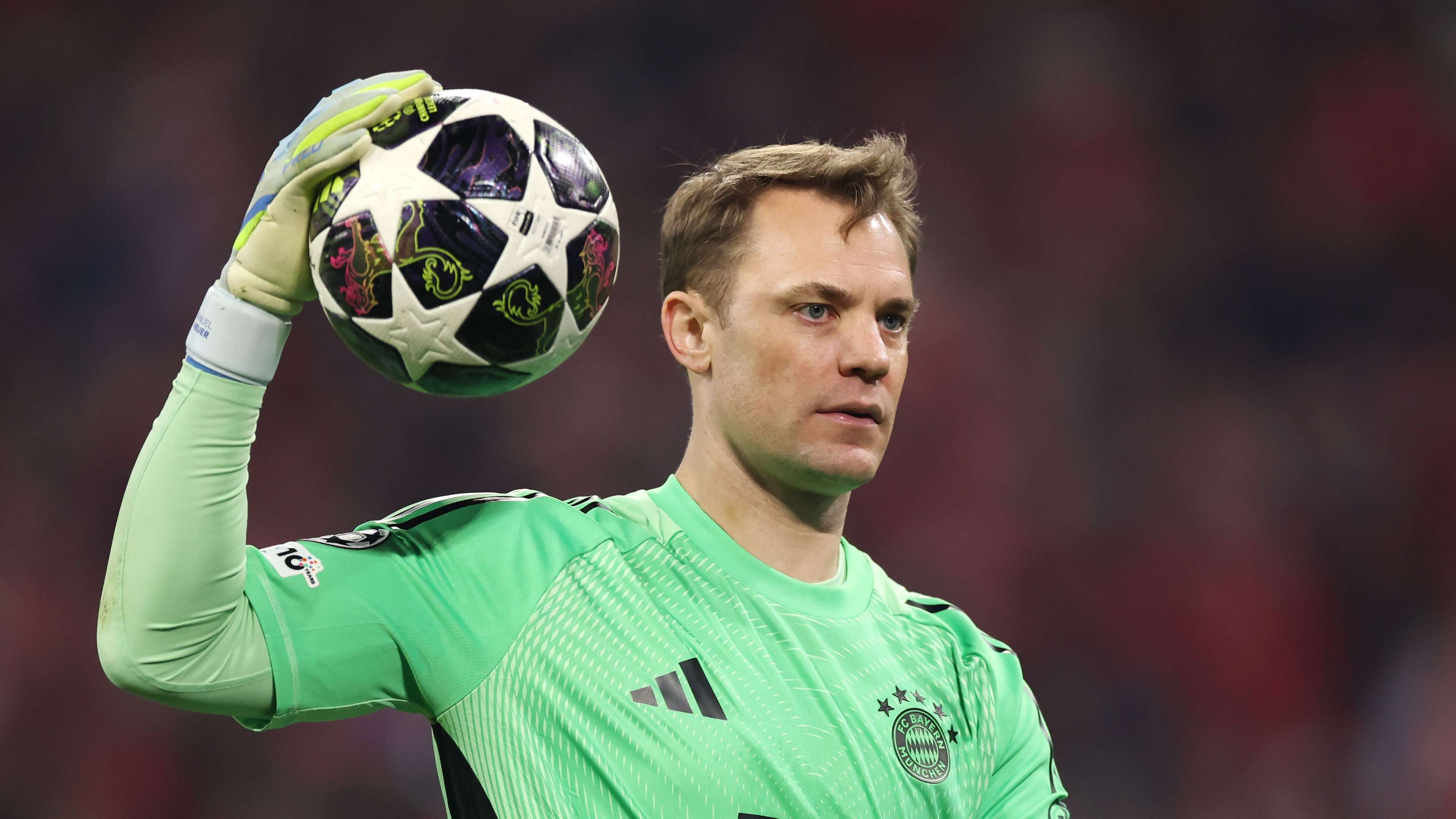 Will he stay at Bayern? Manuel Neuer has reportedly made his decision  