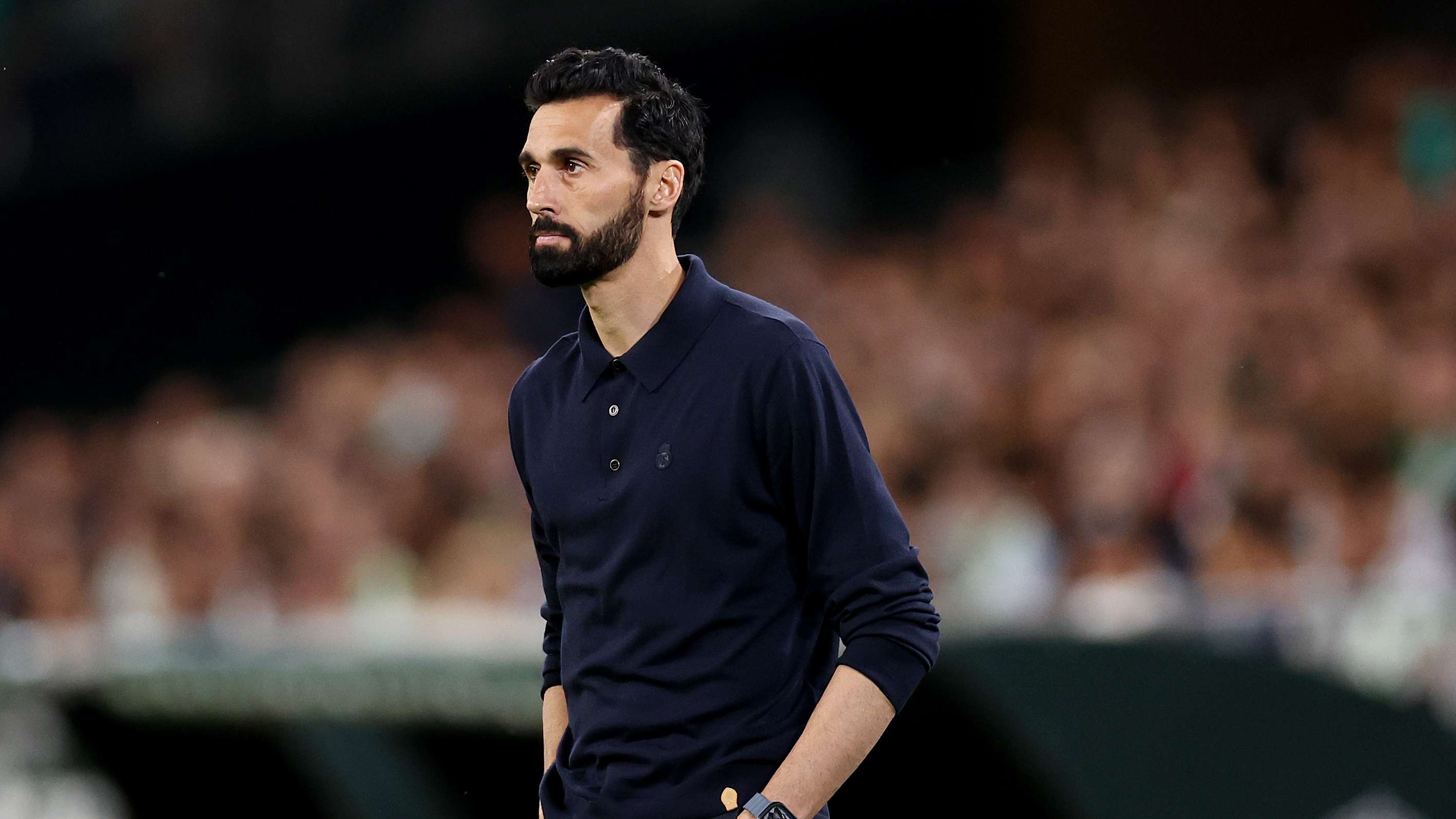 Madrid star tells Arbeloa not to contact him again after ‘explosive row’  