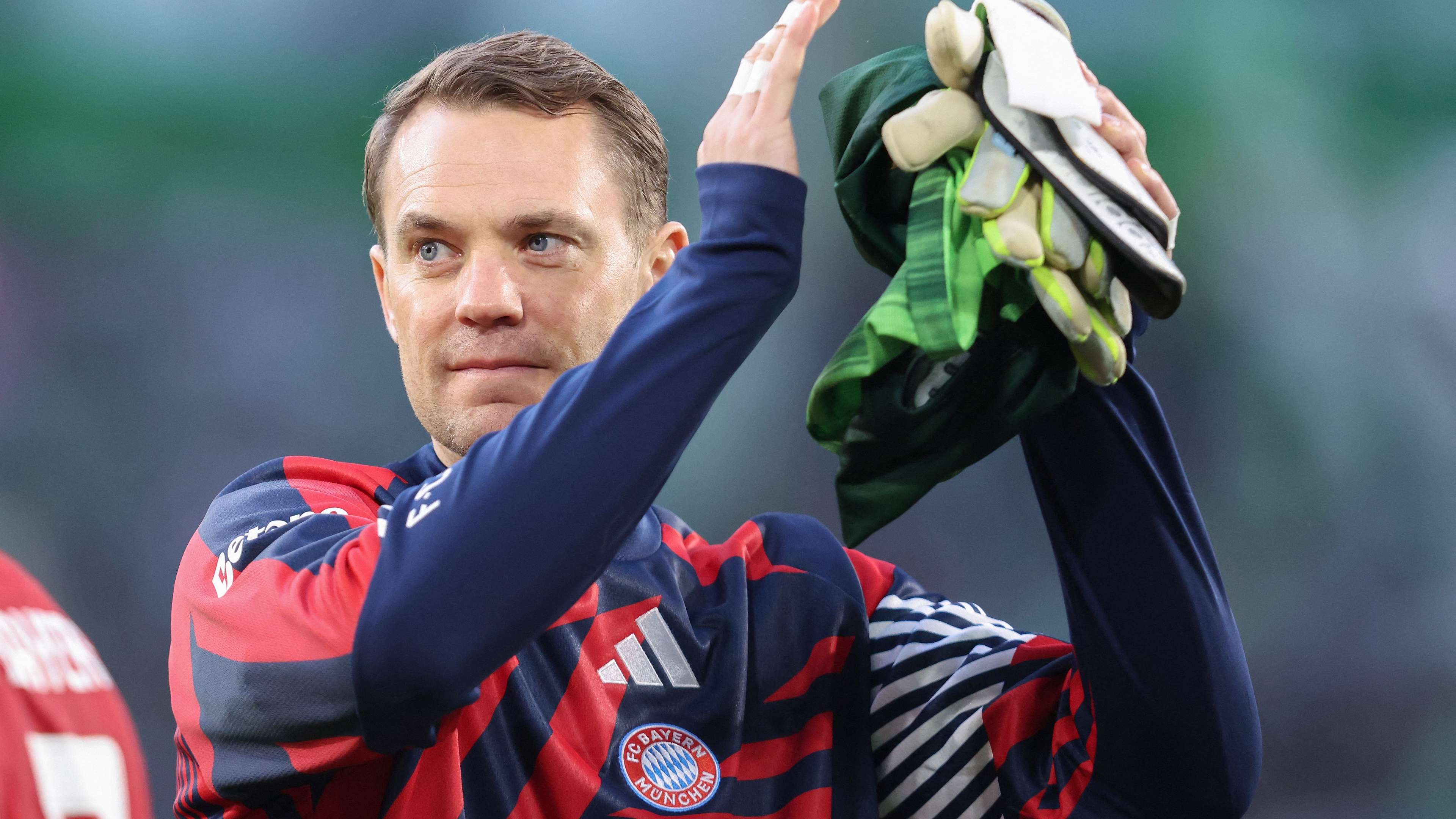 Decision time: Neuer on the verge of signing a new contract-the controversial debate flares up again  