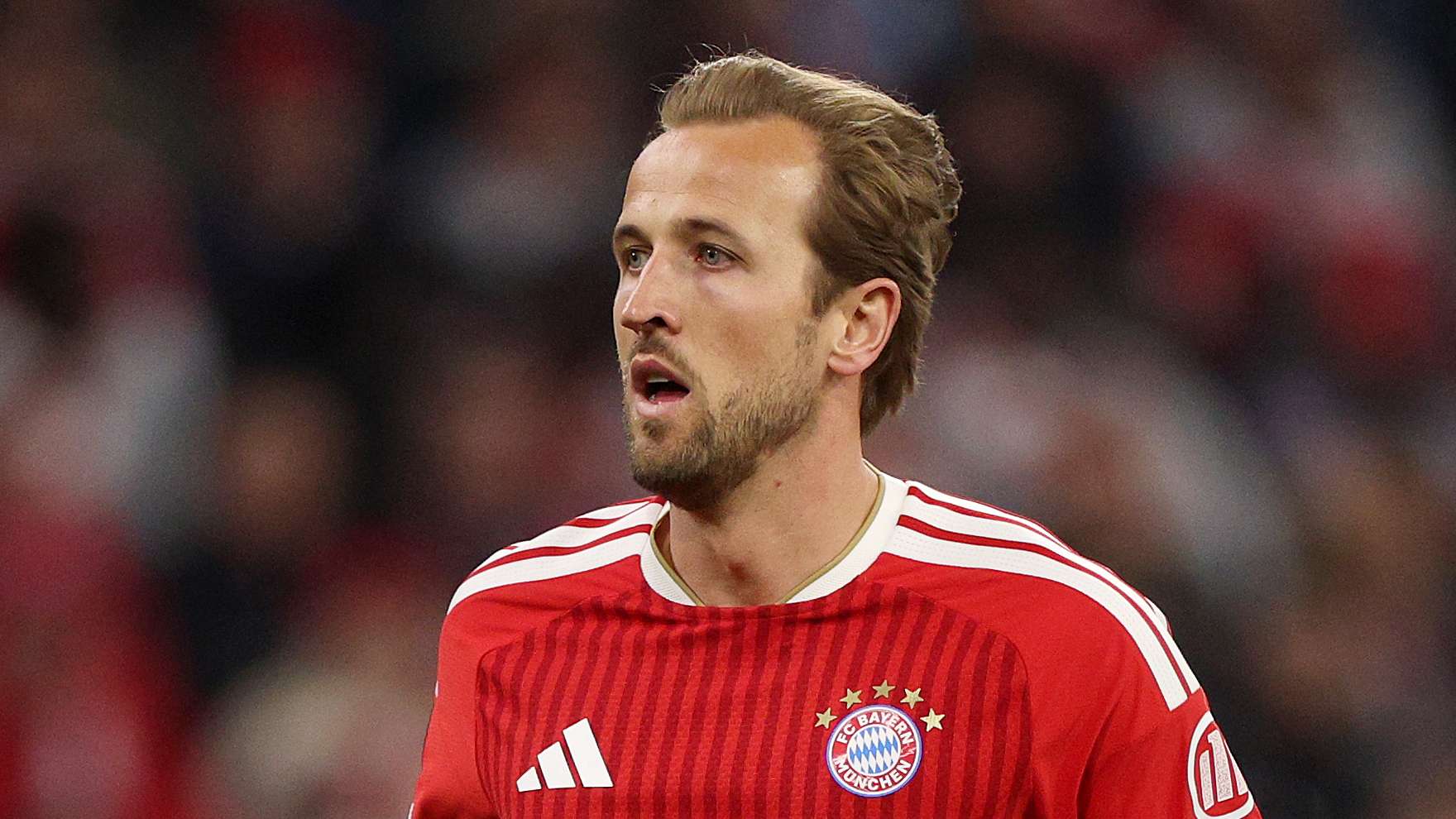 Kane labels PSG 'favourites' to beat Arsenal in UCL final  