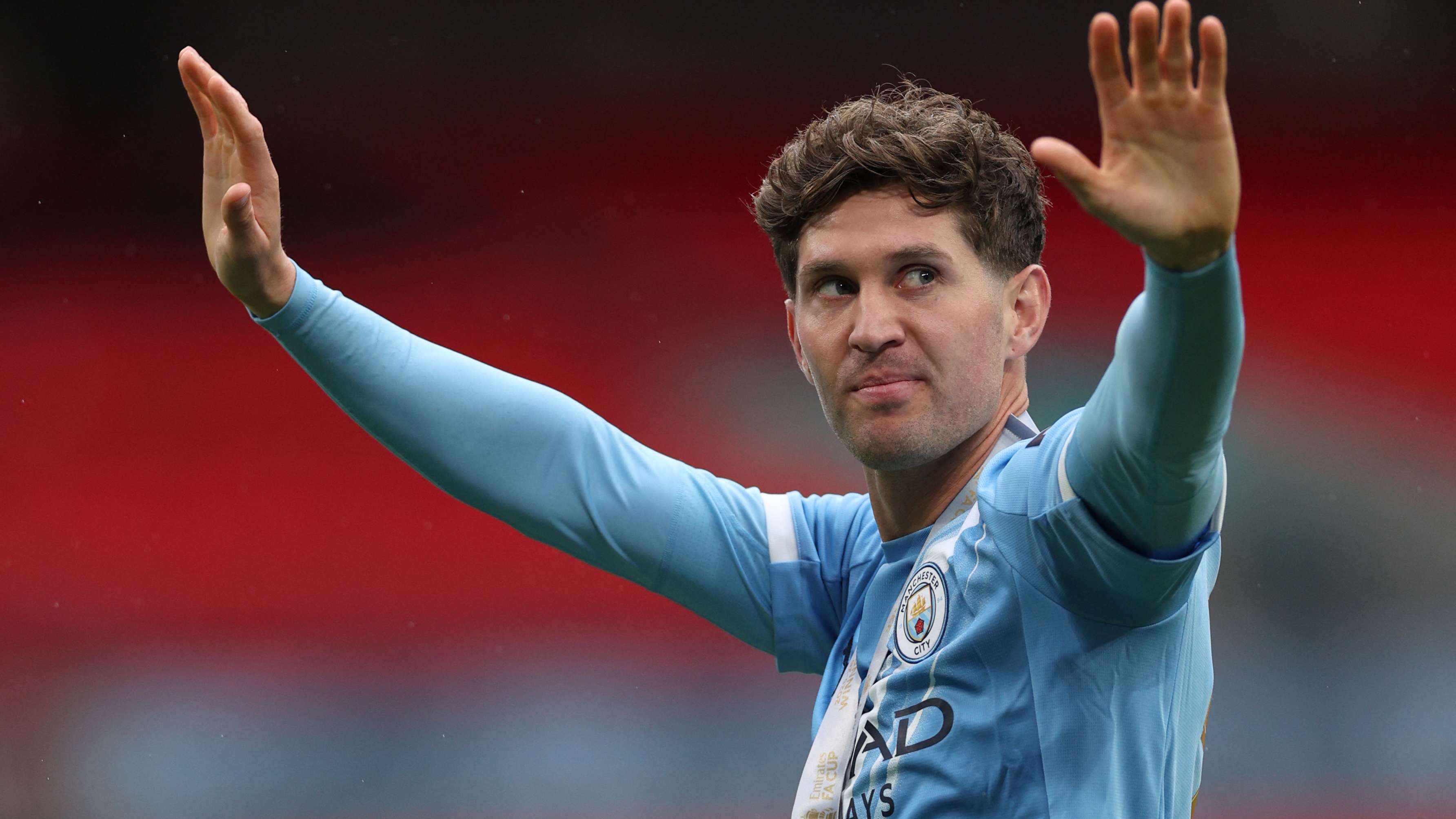 Stones move ruled out as Bayern official provides latest on Gordon  
