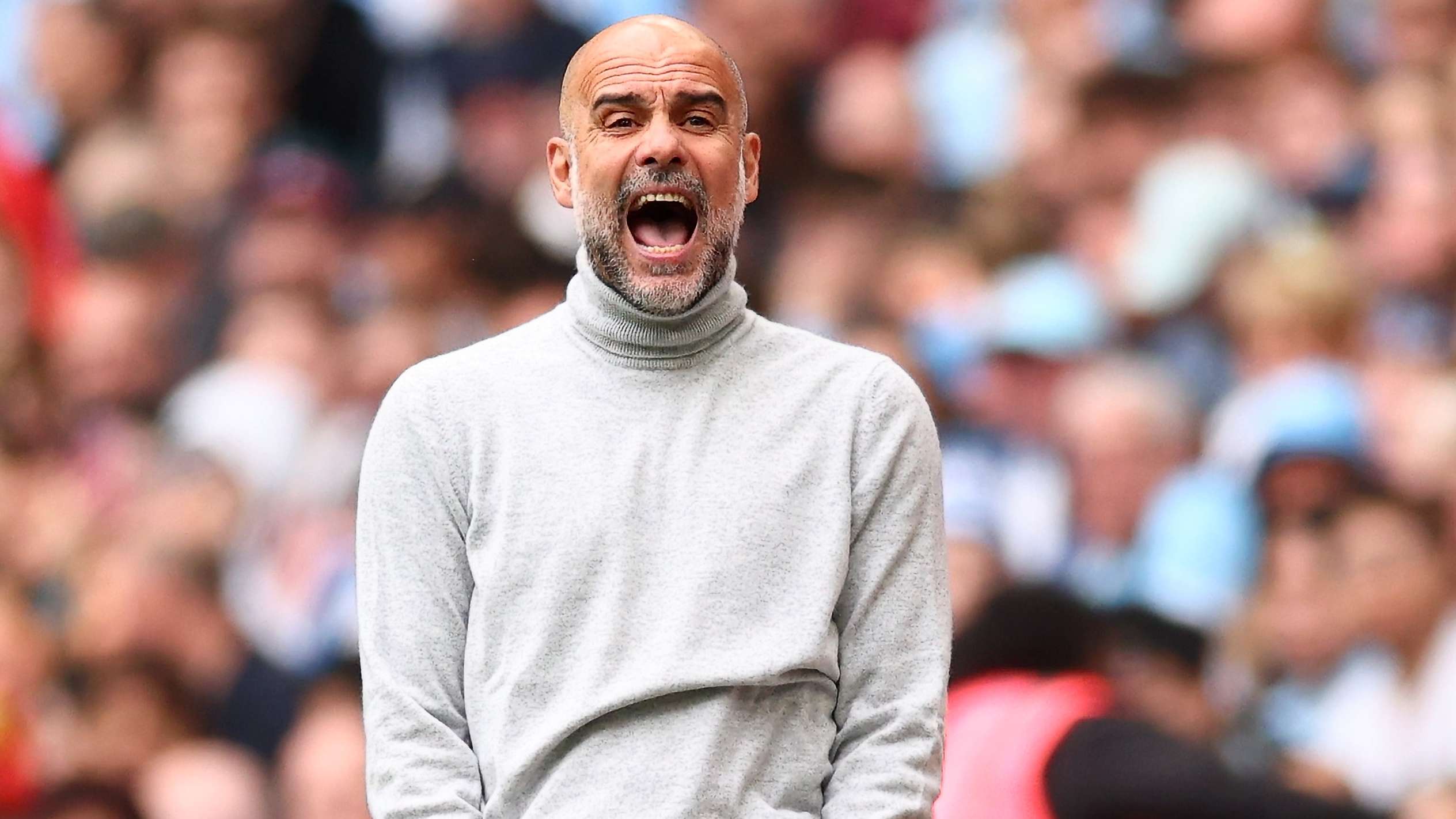 Announcement on Sunday? City reportedly preparing a major managerial move  