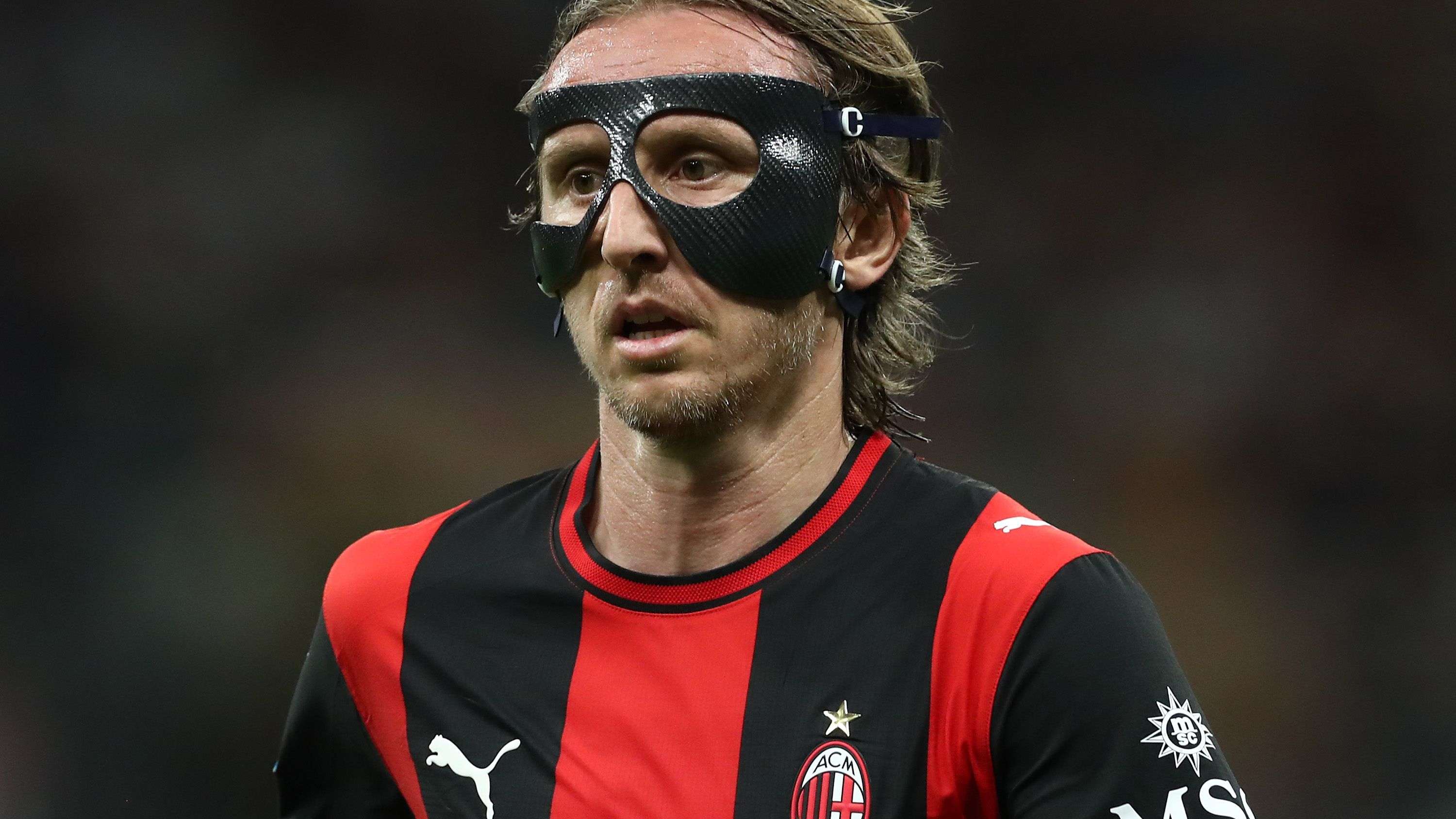 A surprise return? Modric could be on the verge of rejoining Real  