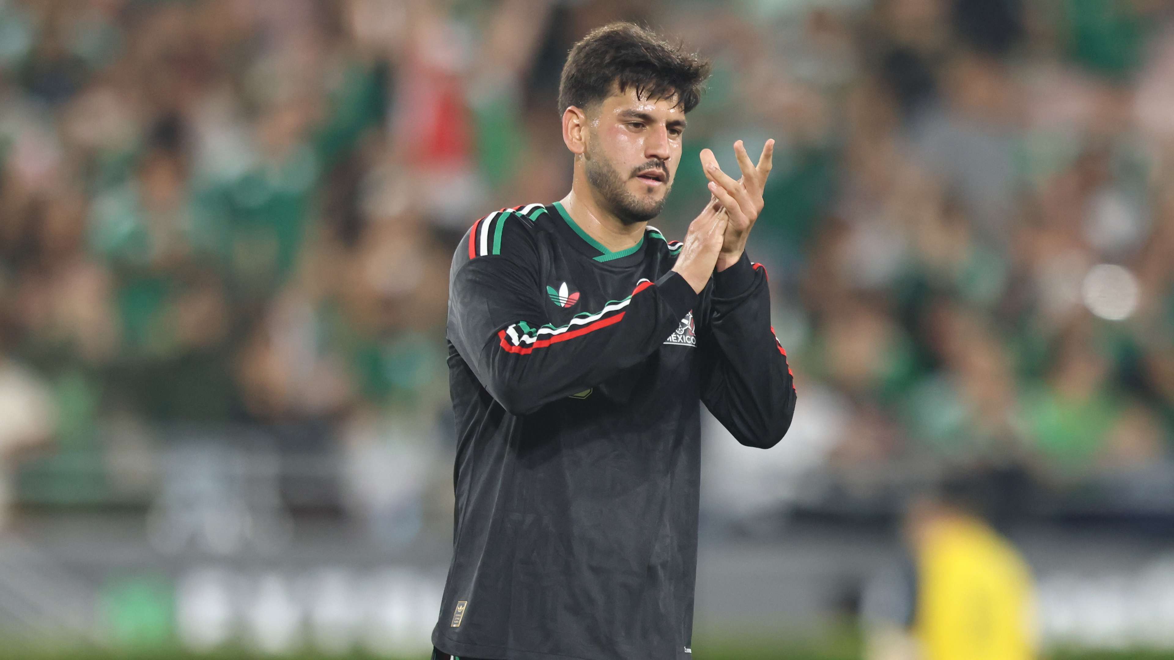 Mexico player ratings: Vazquez shines in win over Australia  