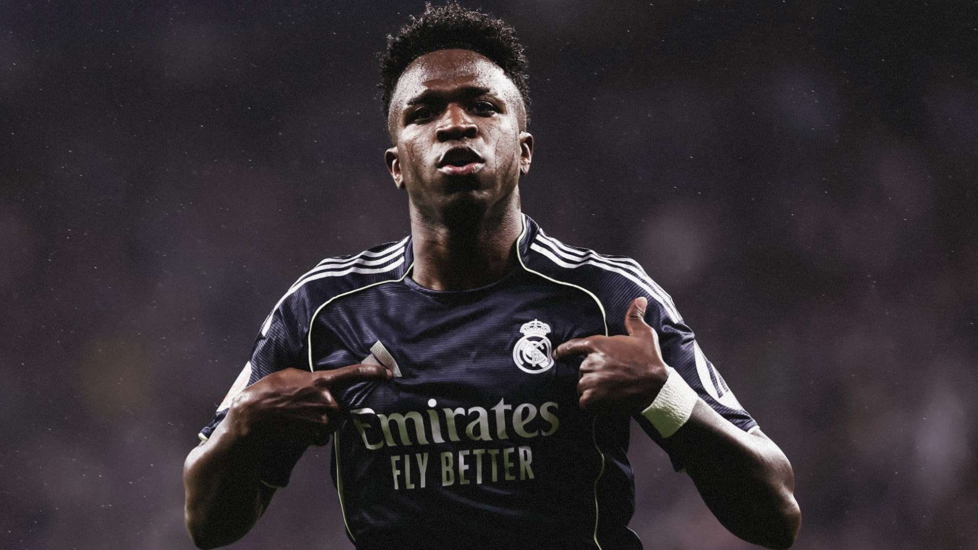 "There was a basic agreement": How Vini nearly joined Barça  