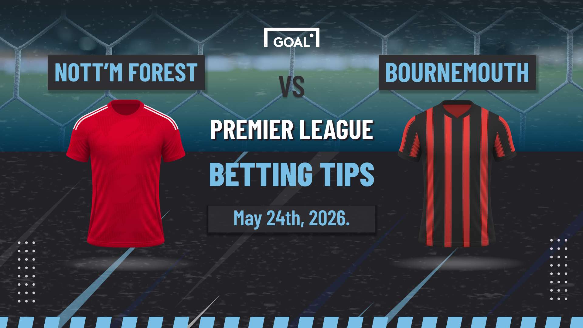 Nottingham Forest vs Bournemouth predictions: Goalfest expected  