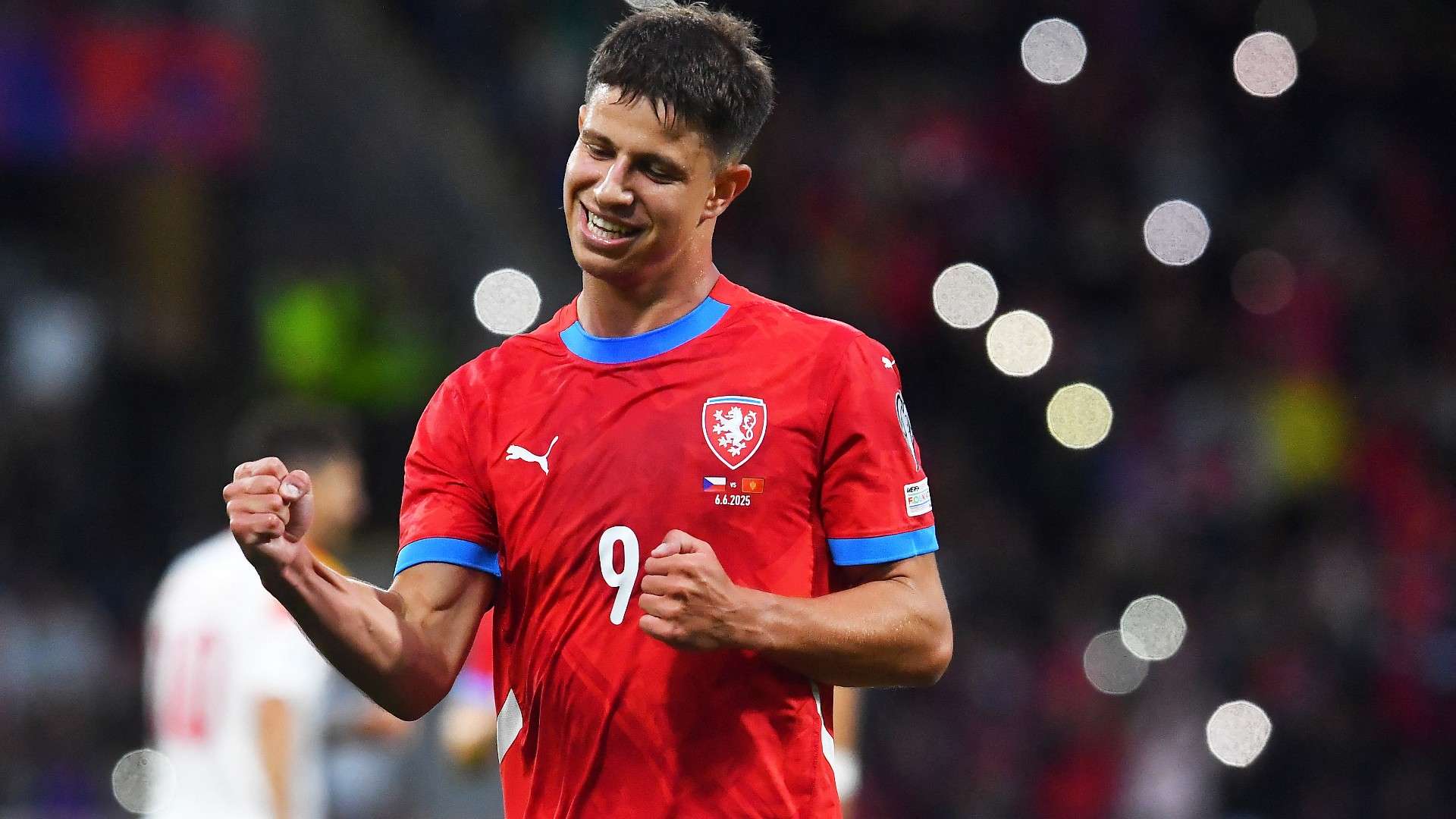 Six minutes were all he needed! Bundesliga's luckless star is heading to the World Cup  