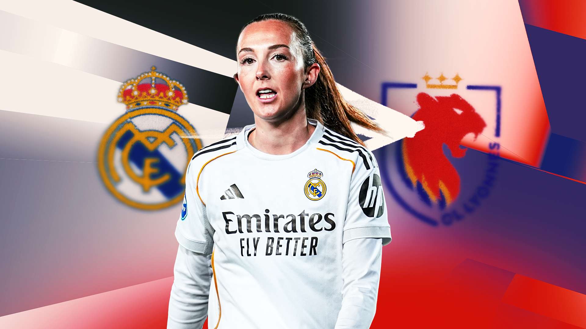 Lyon move will earn Weir the respect - & trophies - she deserves  