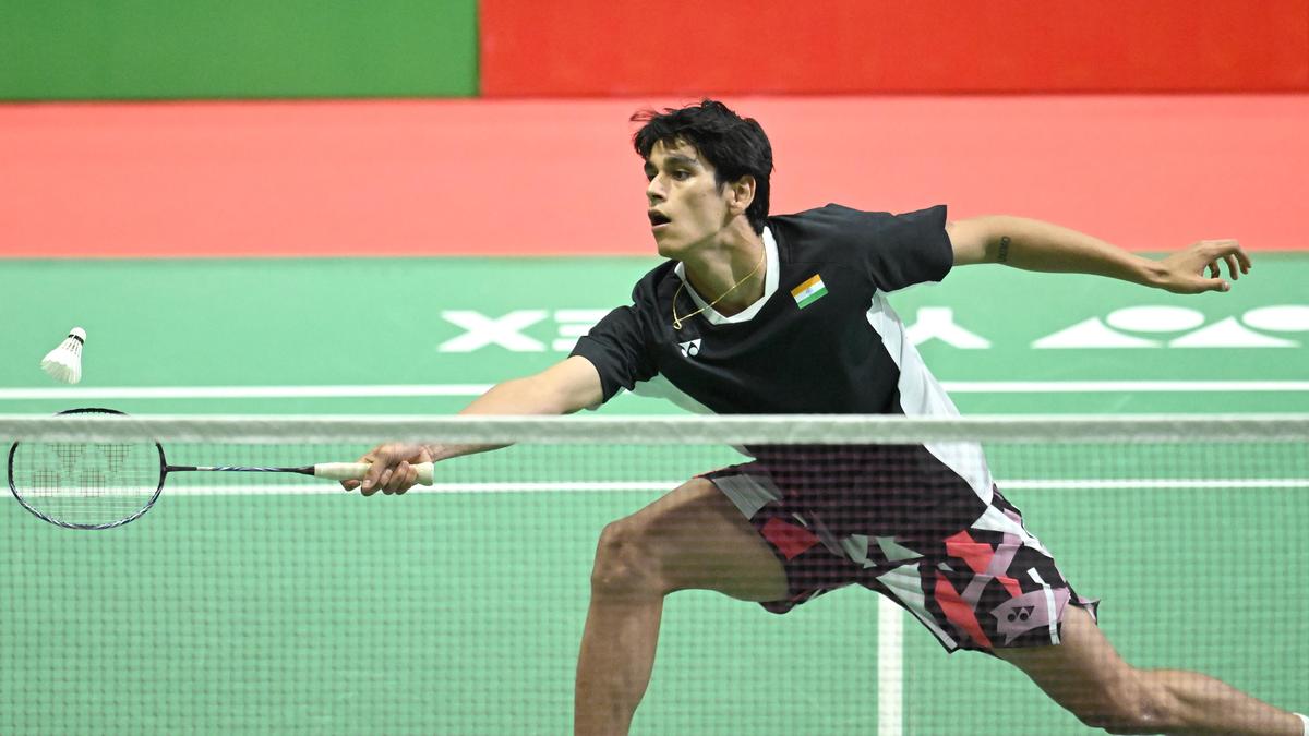 Macau Open 2026: Rounak Chouhan enters main draw in men’s singles  