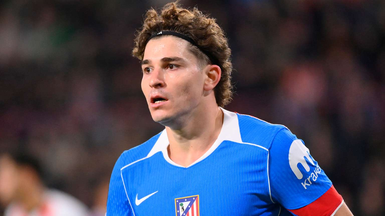 Real Madrid confirm €150m bid for Alvarez has been rejected  