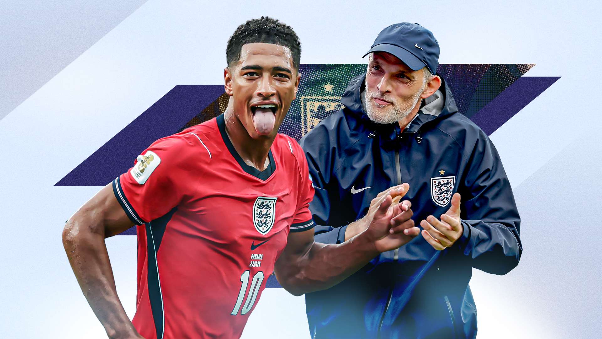 England will only win World Cup if others follow Jude's lead  