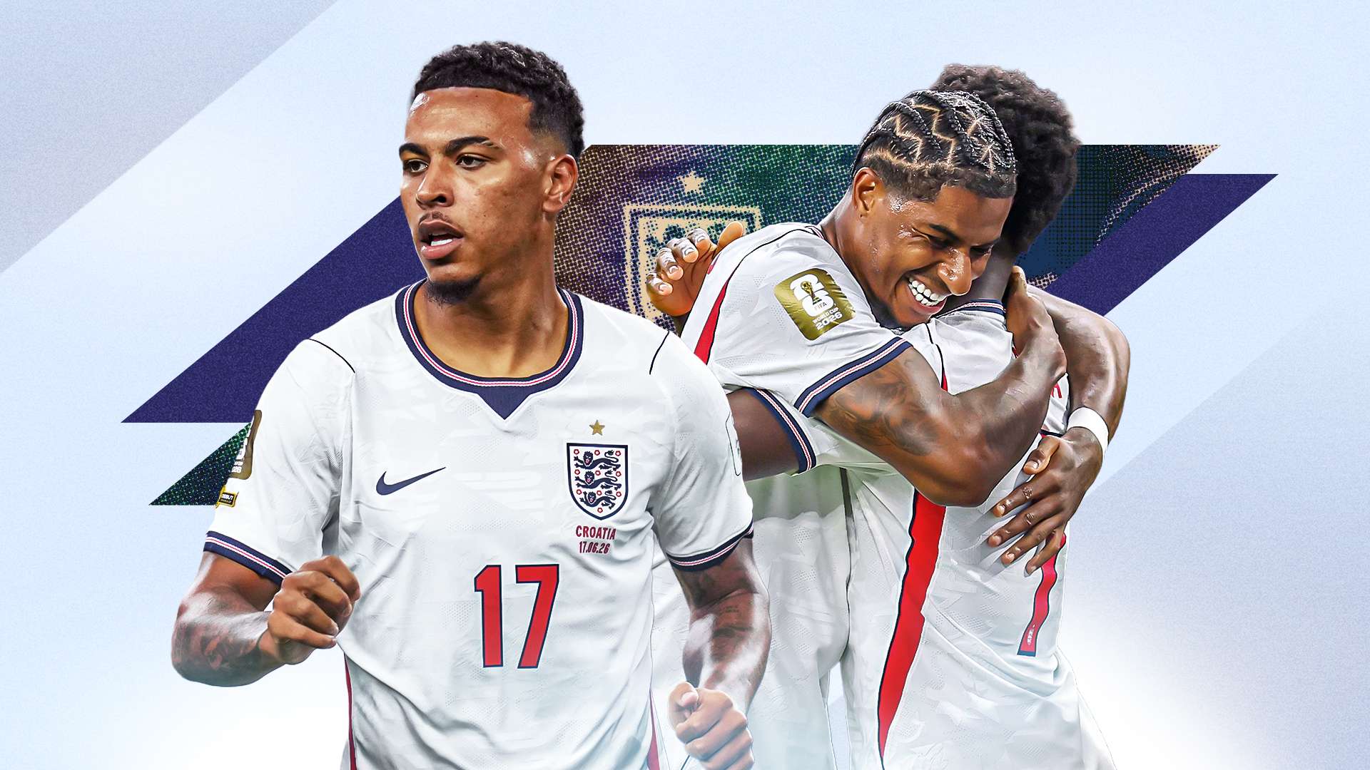 Why England's 'finishers' hold the key to World Cup glory  
