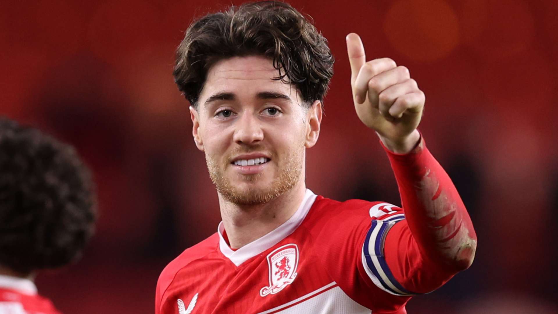 Hackney warned over 'wrong club' choice amid Man Utd interest  
