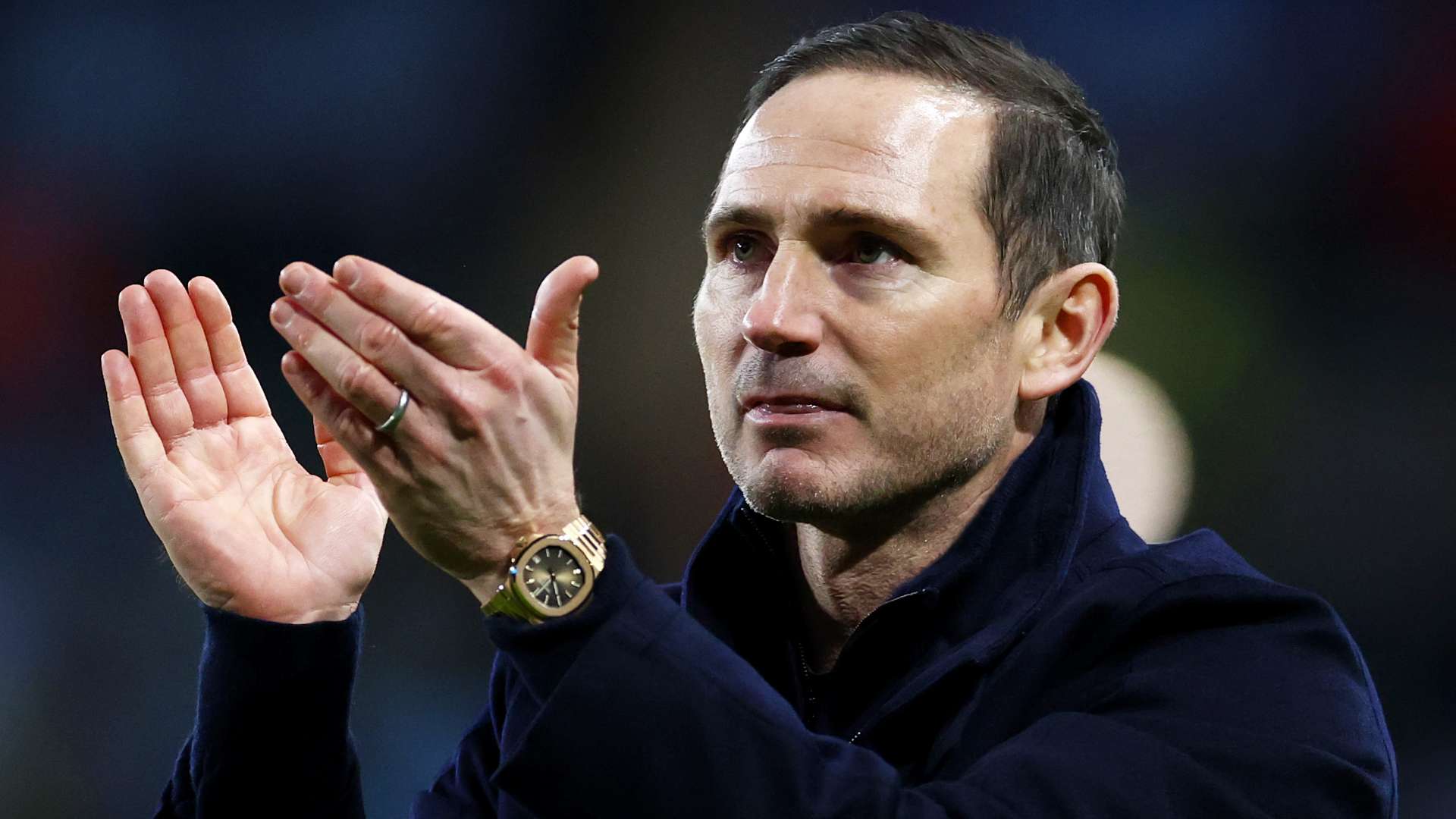 Future England boss? Lampard backed by ex-Three Lions captain  