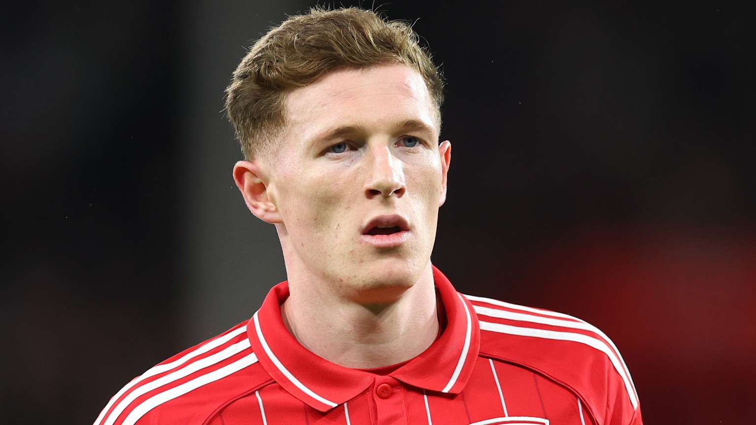 Forest reject £106m City bid for Anderson with Man Utd pulling out  