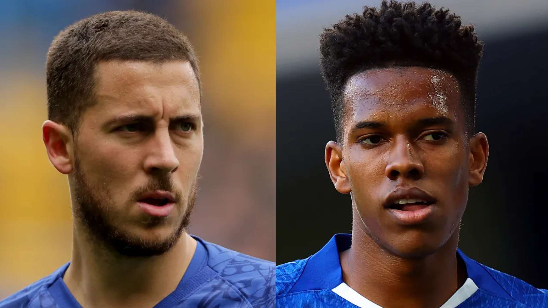 Wing wizards! Estevao backed to reach bar set by Hazard & Robben  