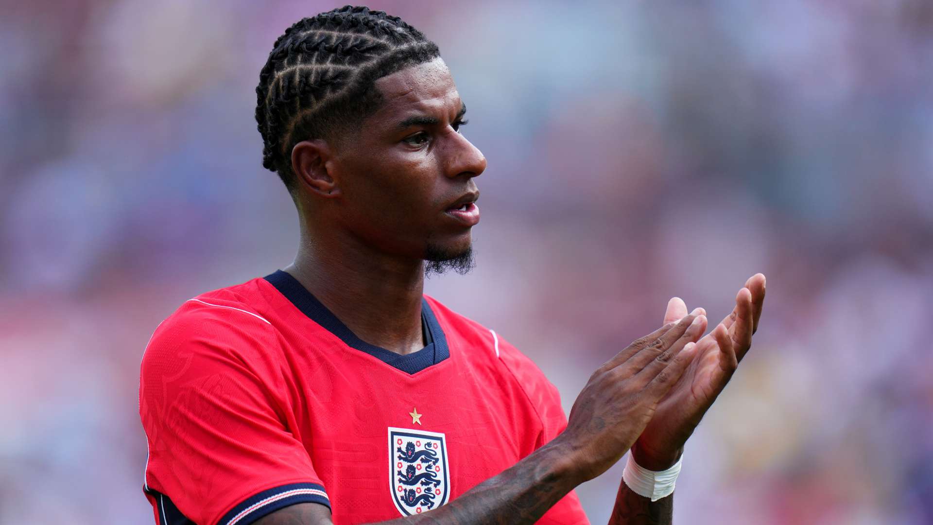 Does Rashford ‘like’ the PL? Why Newcastle move deemed unlikely  