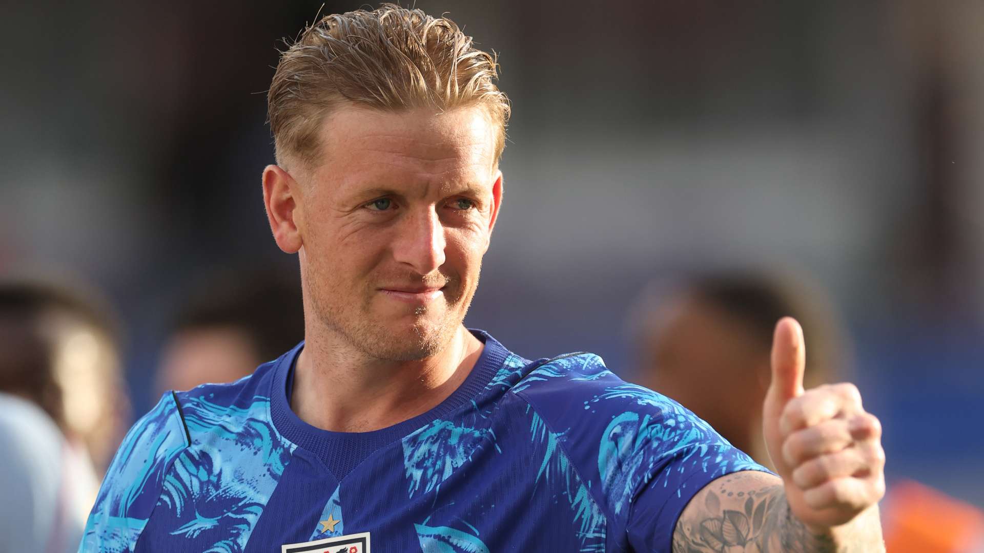 Will Pickford take an England penalty? Tuchel’s stance predicted  