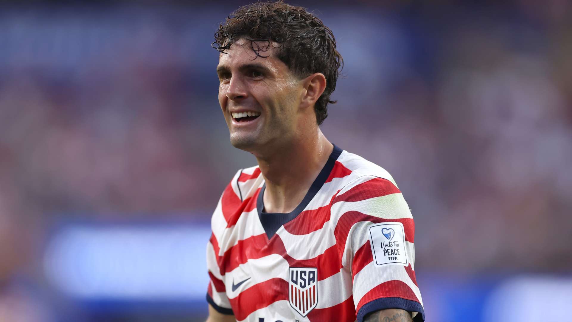 Fowler urges Liverpool move for Pulisic  