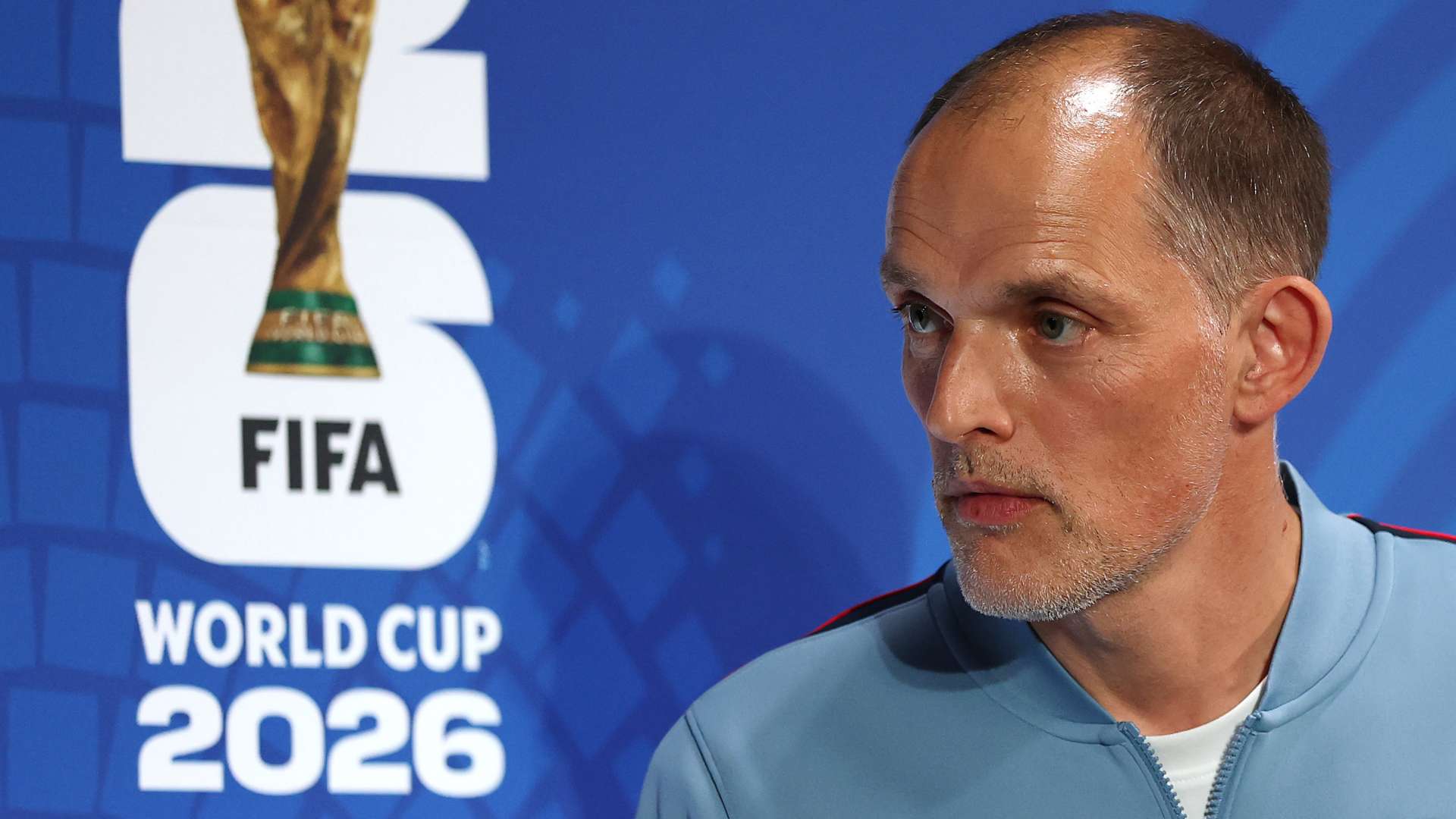 Tuchel given ‘disastrous’ WC warning after ‘strange decision’  