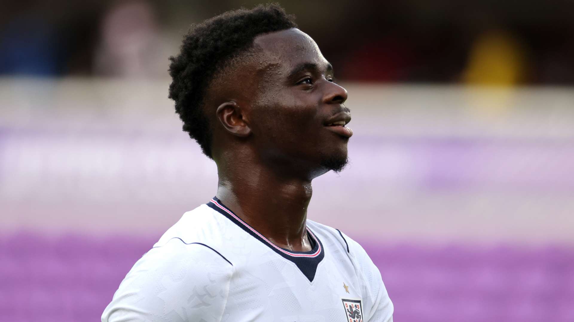 ‘Biggest issue’ Saka faces at 2026 World Cup highlighted  