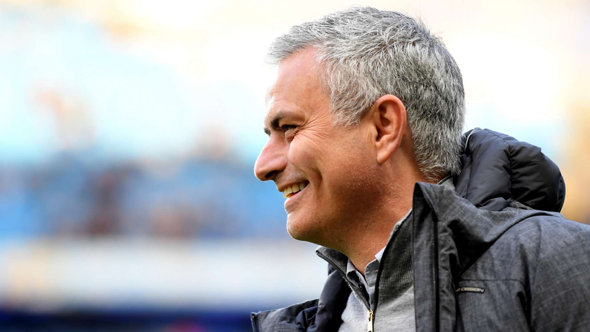 Mourinho took pain-killing injection to prove point to player  