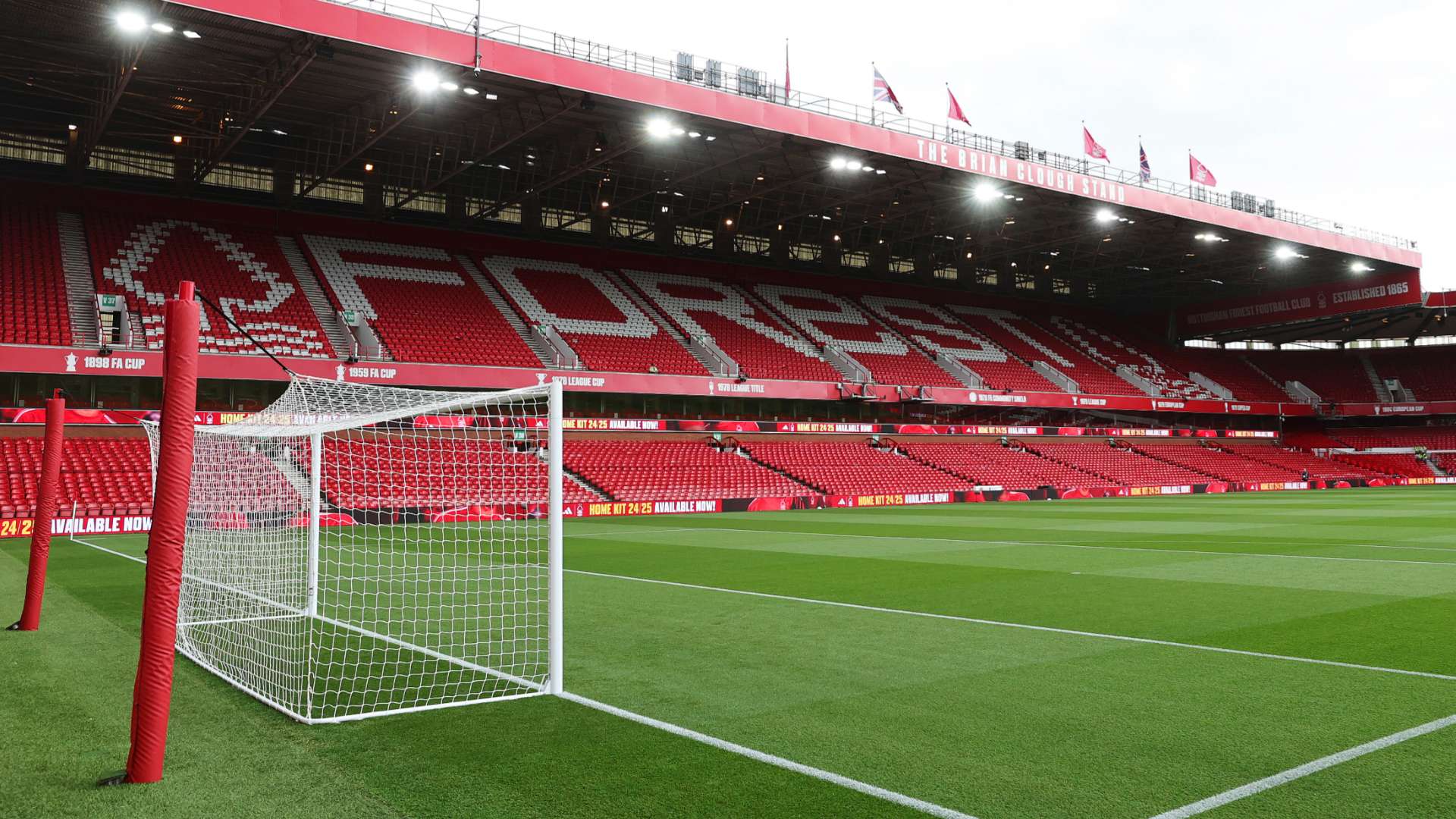 Could Forest leave City Ground? ‘Wrench’ & ‘necessity’ emotions  