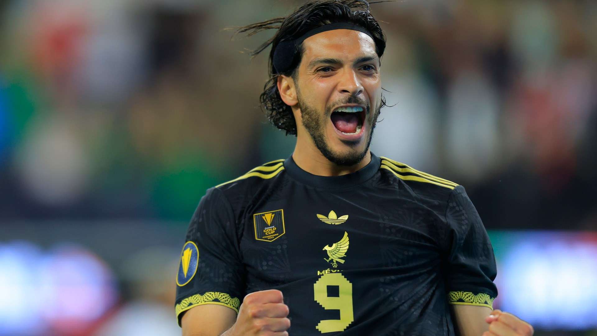 Raul Jimenez completes shock Wolves return after Fulham contract expires  