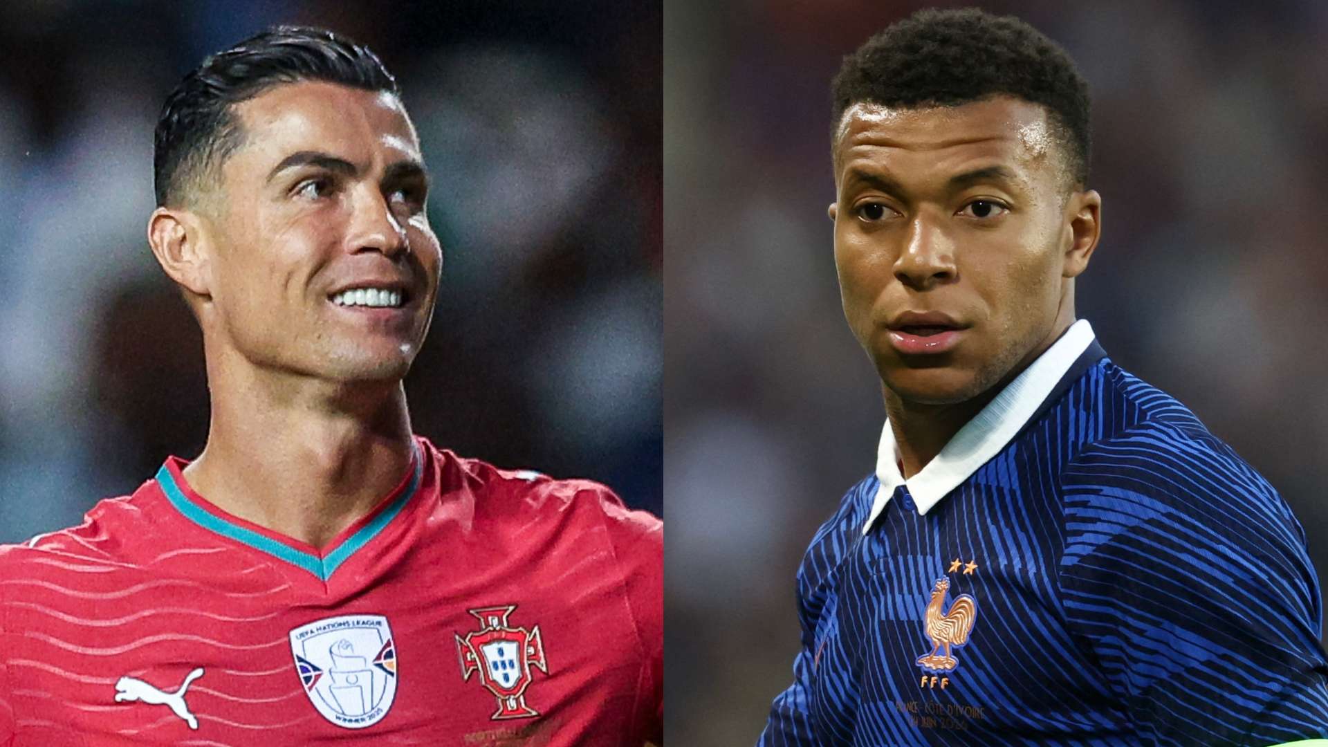 Mbappe’s mindset: Share limelight or main character like CR7?  
