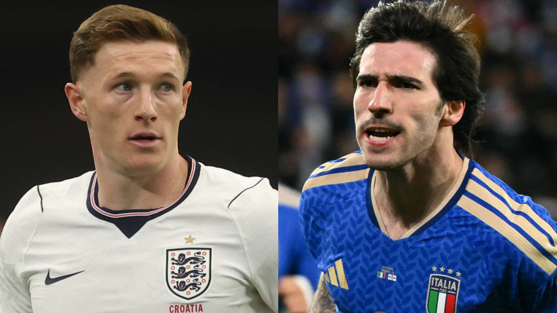 Man City plot £200m Anderson AND Tonali double swoop  