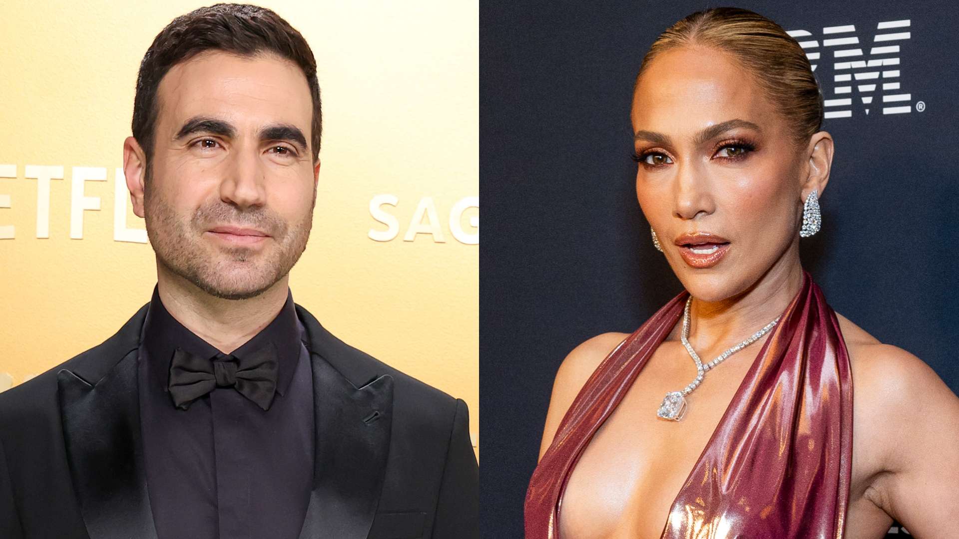 Is J-Lo a Tottenham fan? Kane-loving Ted Lasso star explains  