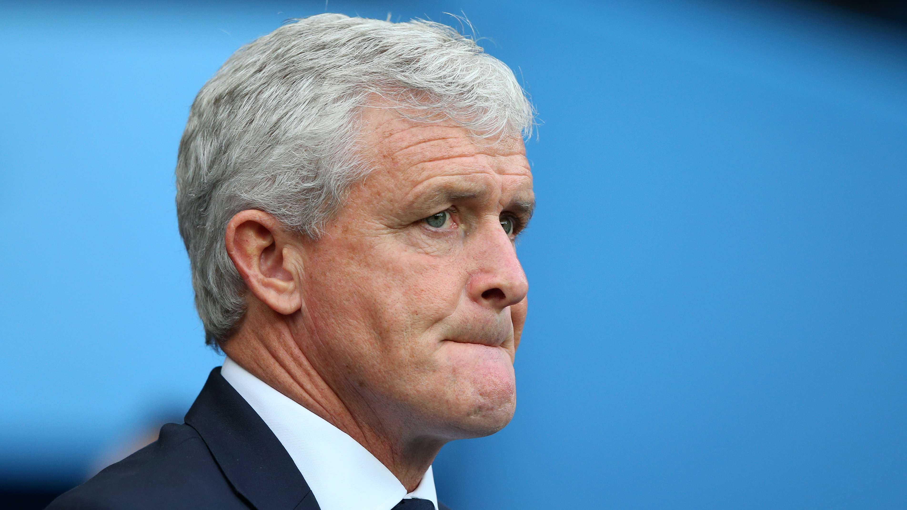 Man Utd legend Hughes heartbroken after tragic death of son  