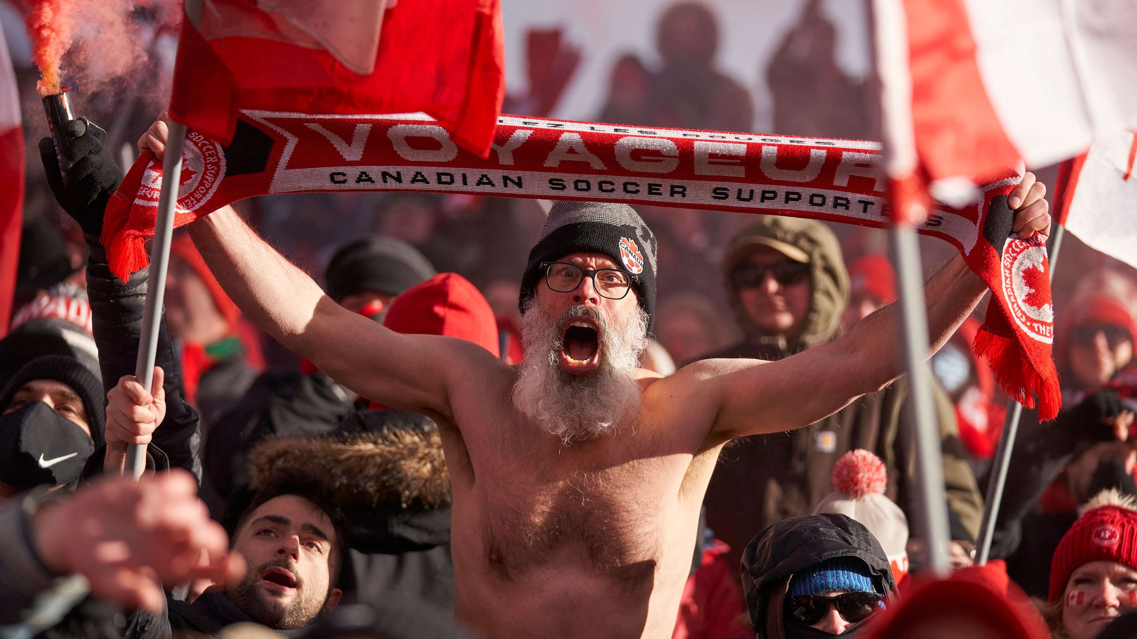 Can Canada handle a World Cup boom amid soccer concerns?  