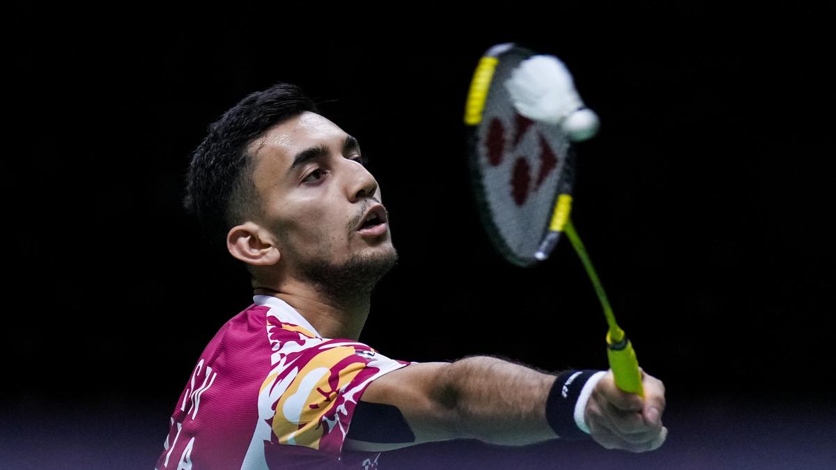 Lakshya Sen, Tanvi Sharma spearhead India’s campaign at US Open Super 300  